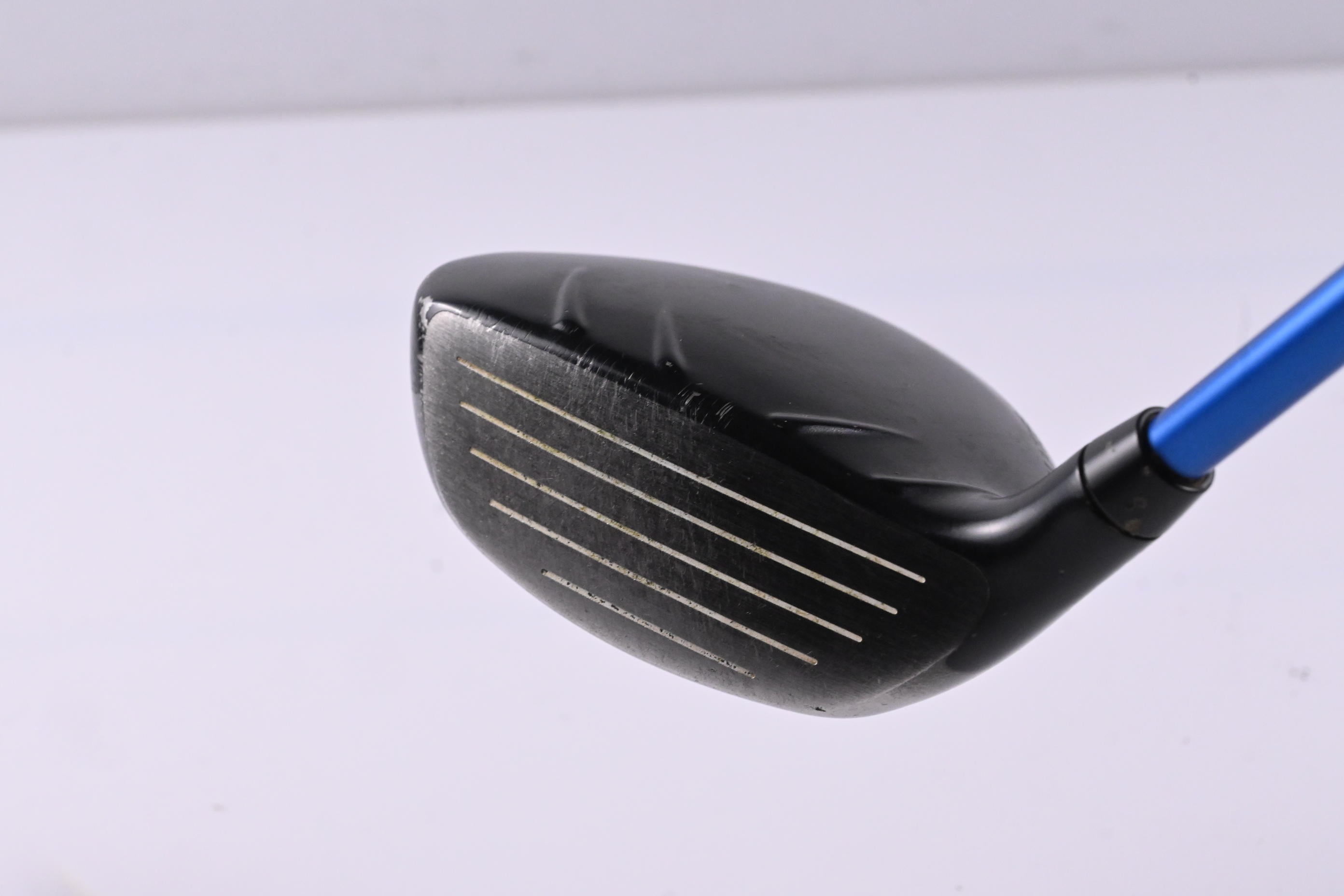 Ping G30 #5 Wood / 18 Degree / Senior Flex Ping TFC 419 Shaft