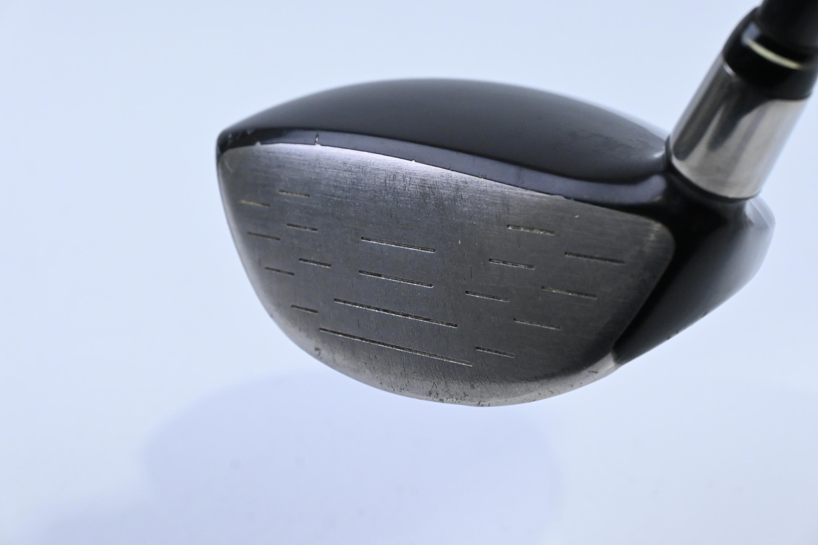 PRGR TR-X Type 405 #5 Wood / 19 Degree / Senior Flex PRGR M-34 405 Shaft