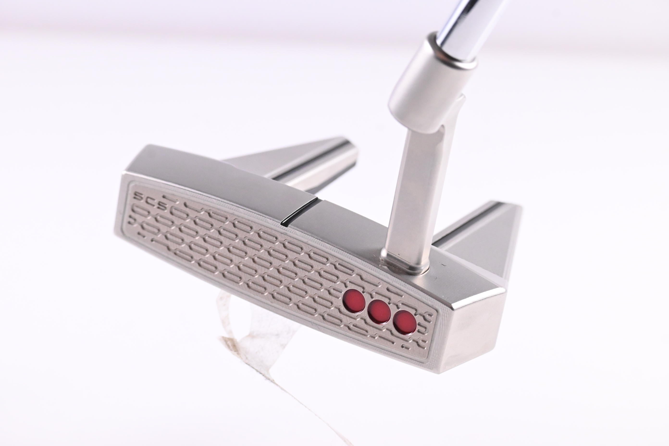 Scotty Cameron Phantom 7.2 2026 Putter / 34 Inch