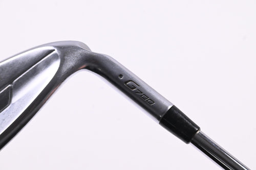 Ping G700 Pitching Wedge / 46 Degree / Regular Flex XP 95 R300 Shaft