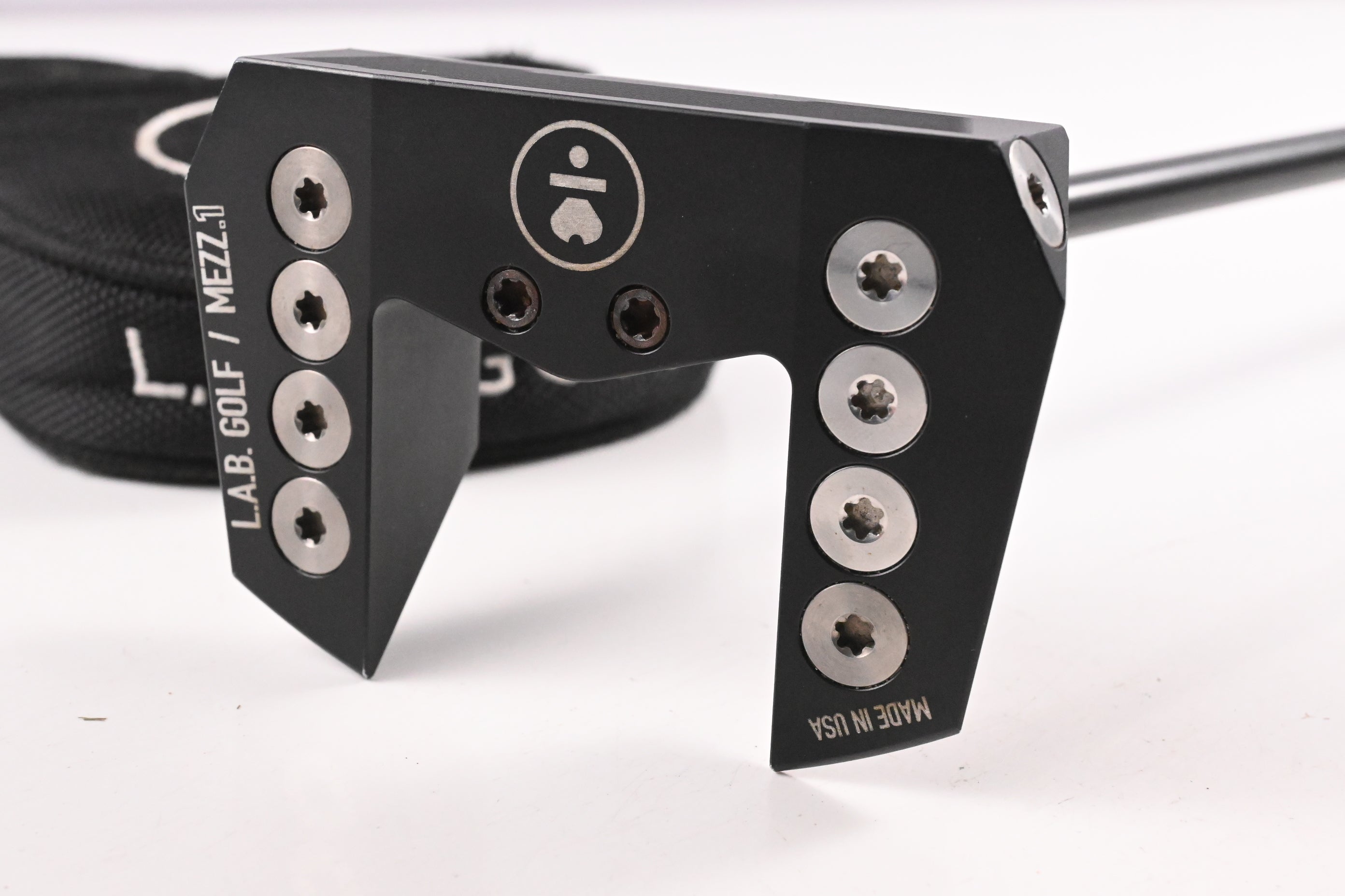 L.A.B. Golf Mezz.1 Putter / 35 Inch