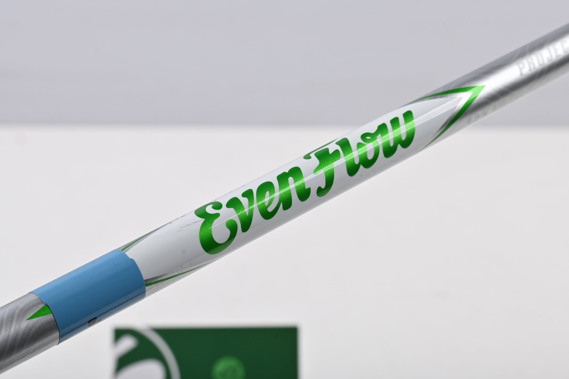 Ladies Project X Evenflow Green 45 Driver Shaft / Ladies Flex / Callaway 2nd Gen
