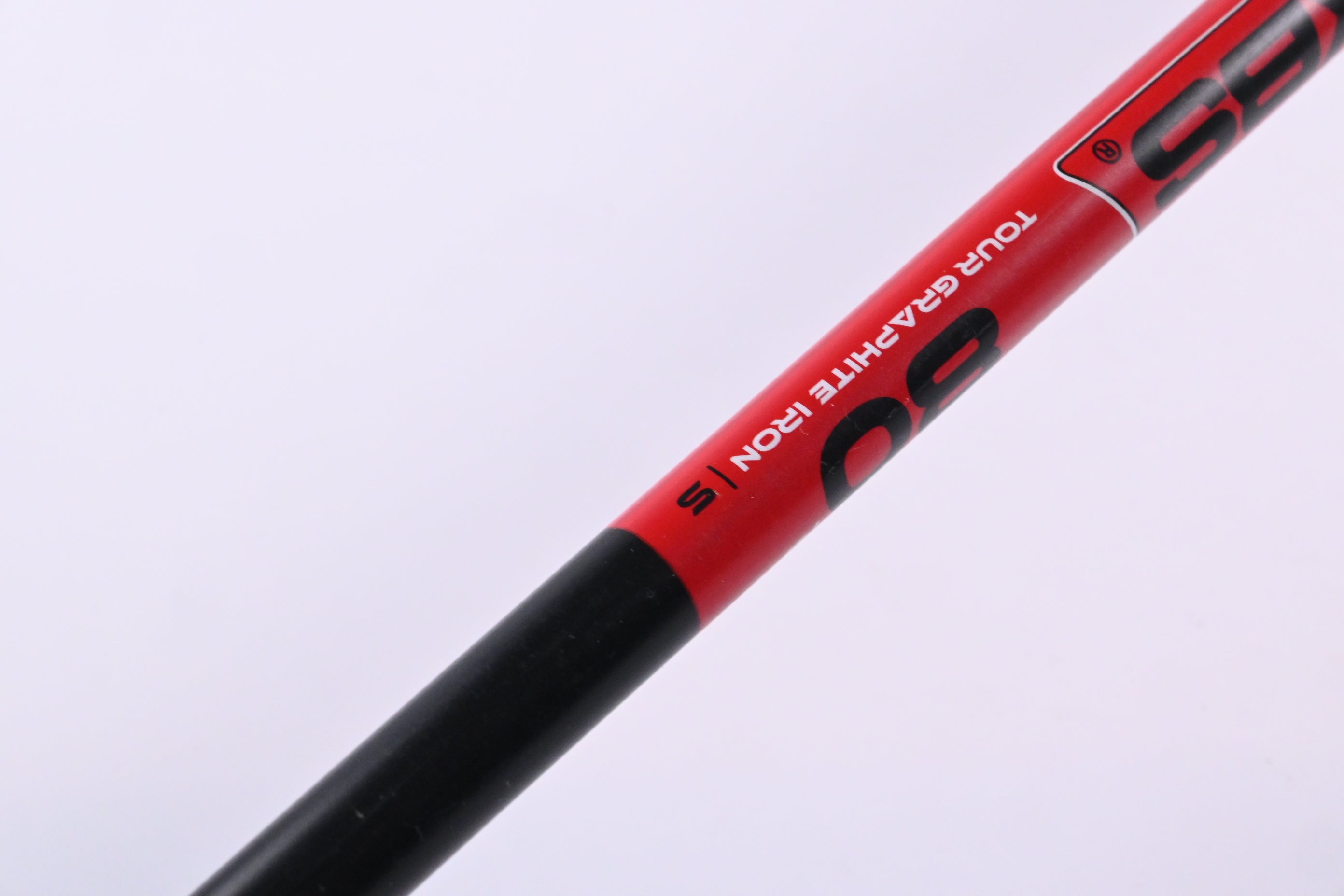 Tour Edge Exotics C721 #3 Hybrid / 19 Degree / Stiff Flex KBS TGI 80 Shaft