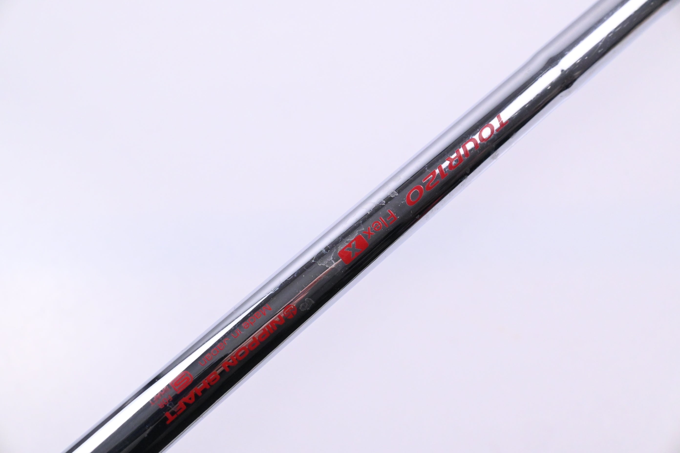 Titleist Vokey SM9 Pitching Wedge / 48 Degree / X-Flex N.S.Pro Modus³ Tour 120