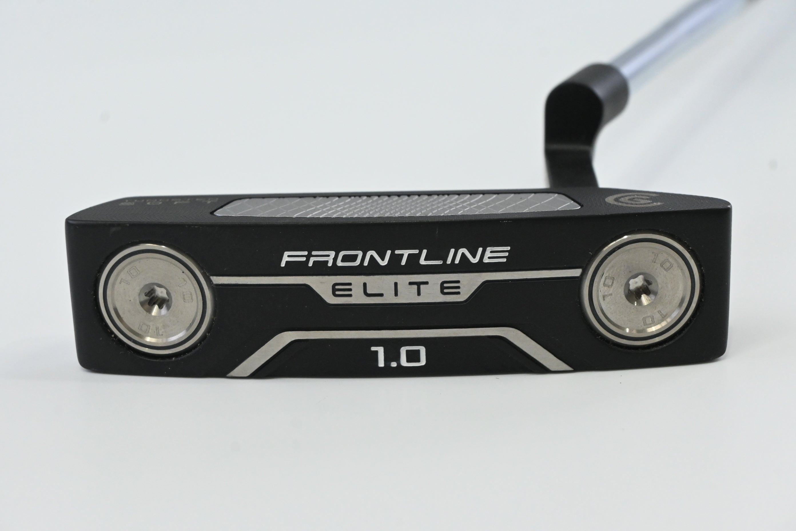 Cleveland Frontline Elite 1.0 Putter / 35 Inch