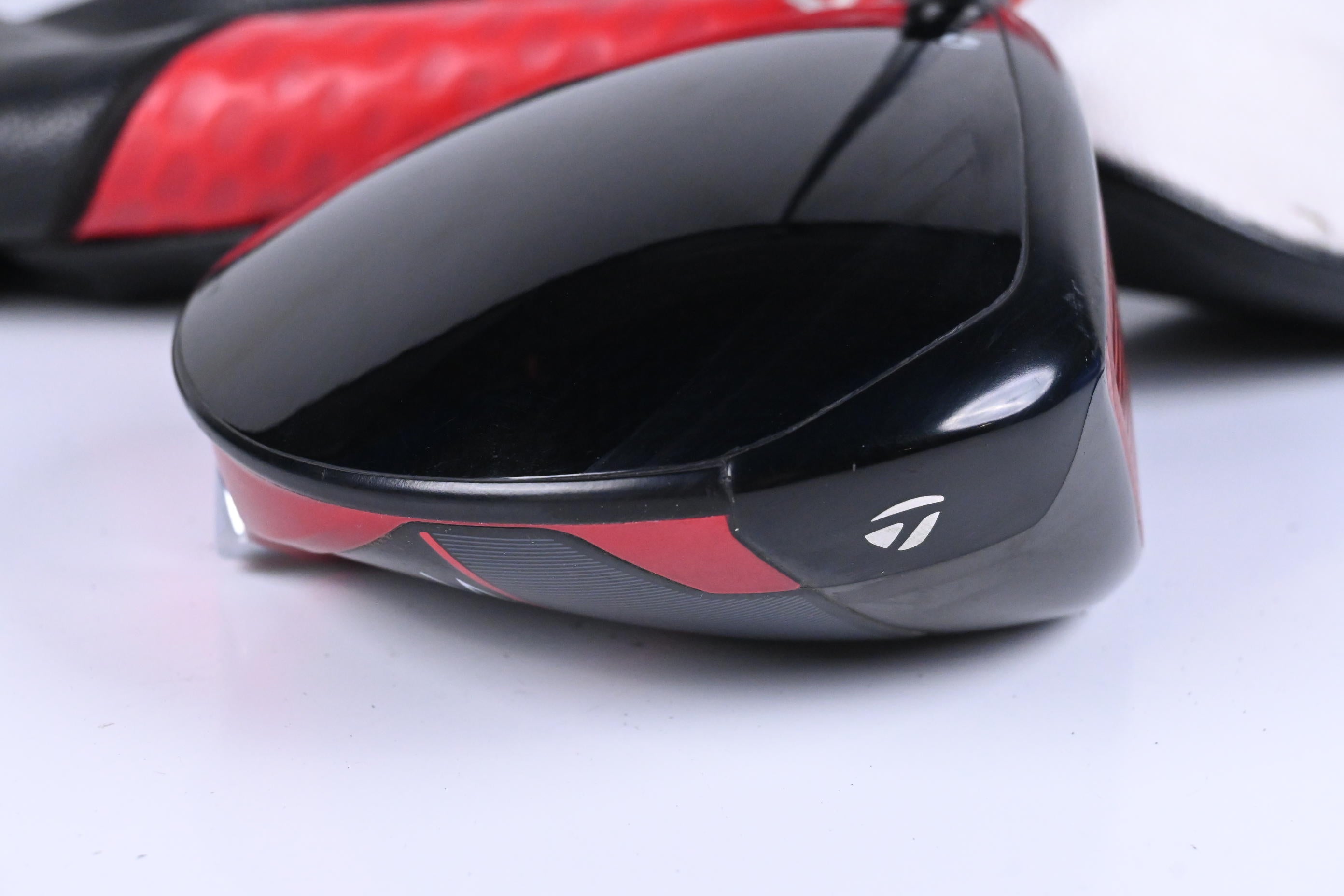 Taylormade Stealth 2 Plus Driver / 9 Degree / Stiff Flex Tensei CK Red 50 Shaft