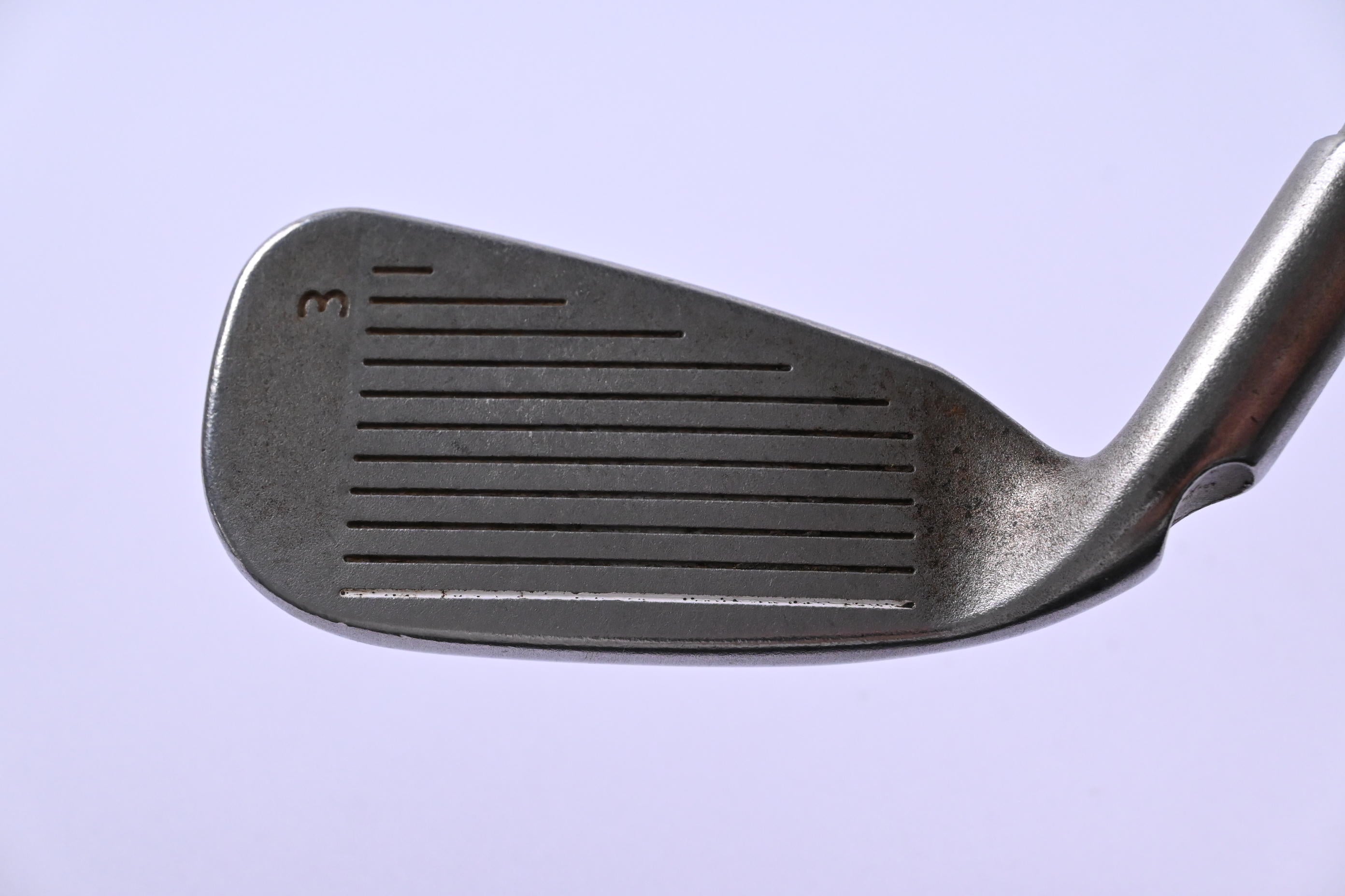 Ping G2 HL #3 Iron / 21 Degree / Black Dot / Regular Flex True Temper Shaft