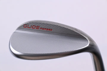 Ping Glide Forged Lob Wedge / 60 Degree / Red Dot / X-Flex KBS Tour C-Taper 130