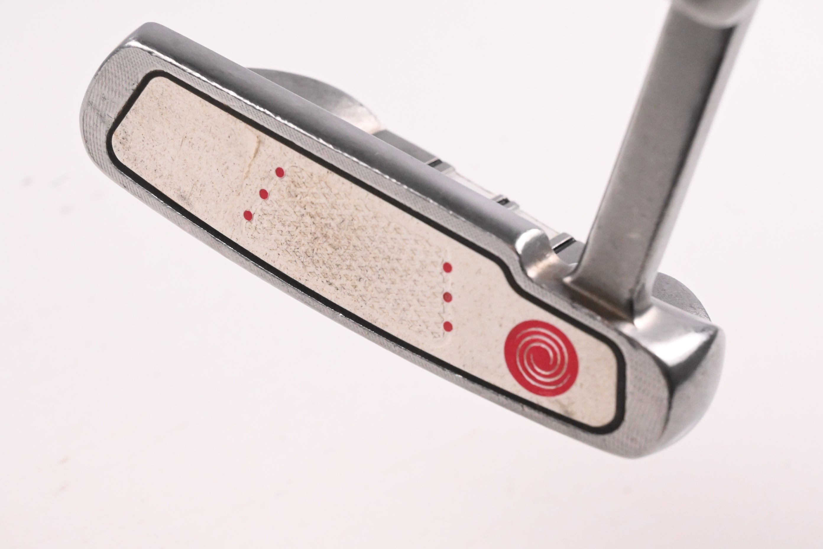 Odyssey White Hot XG 330 Mallet Putter / 34 Inch