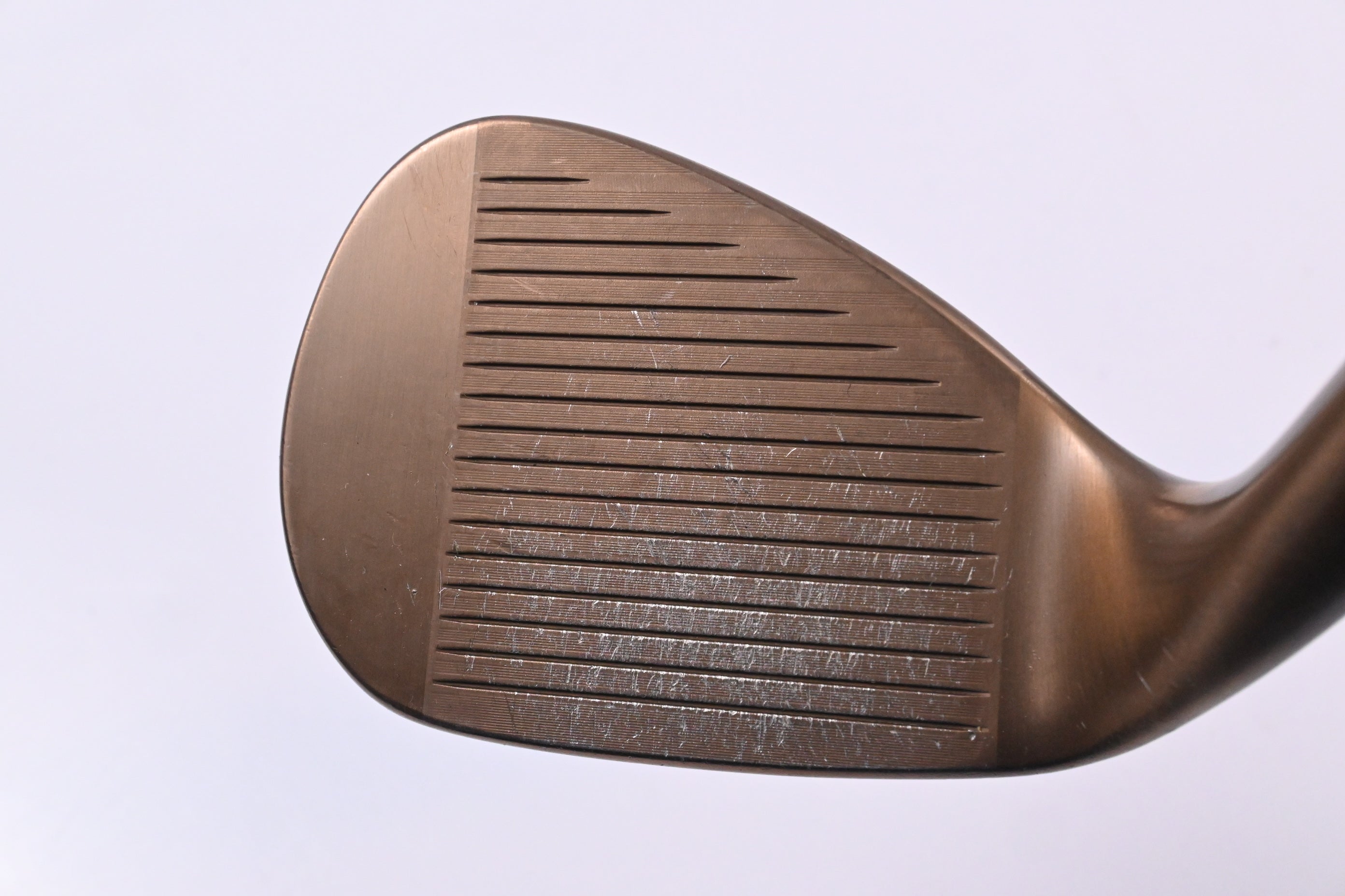 Titleist Vokey SM10 Oil Can Sand Wedge / 54 Degree / Wedge Flex Project X Shaft