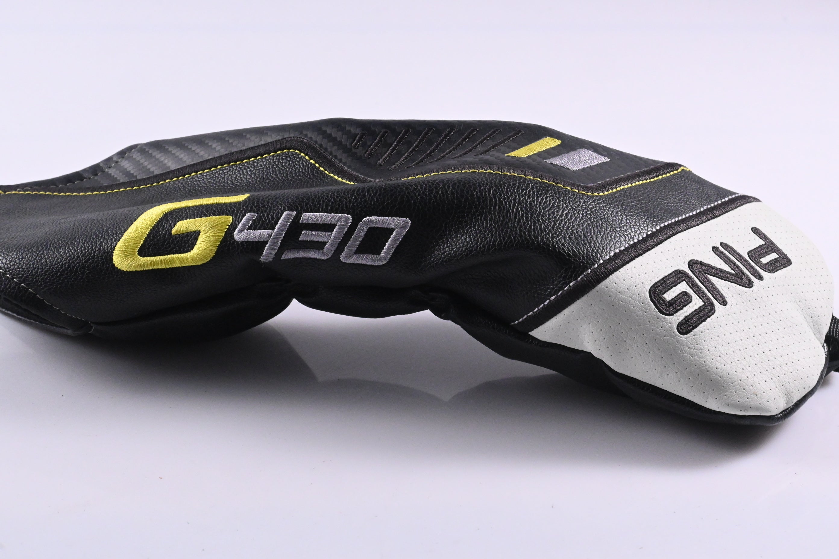Ping G430 Max #5 Wood / 18 Degree / Regular Flex Ping ALTA CB Slate 65 Shaft