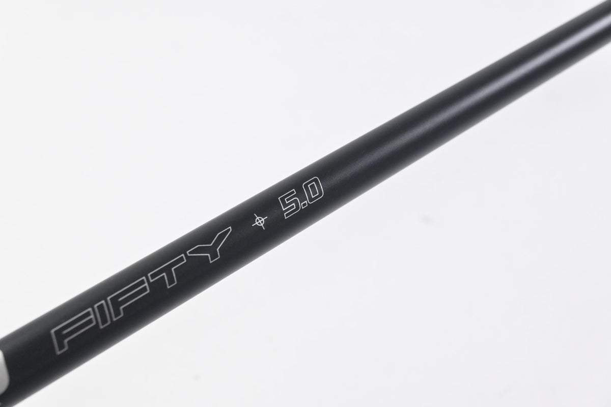 Project X Cypher 2.0 50 #4 Hybrid Shaft / Senior Flex / Callaway 3rd Gen