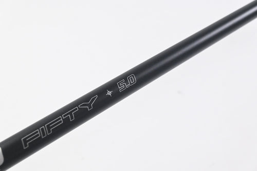Project X Cypher 2.0 50 #4 Hybrid Shaft / Senior Flex / Callaway 3rd Gen