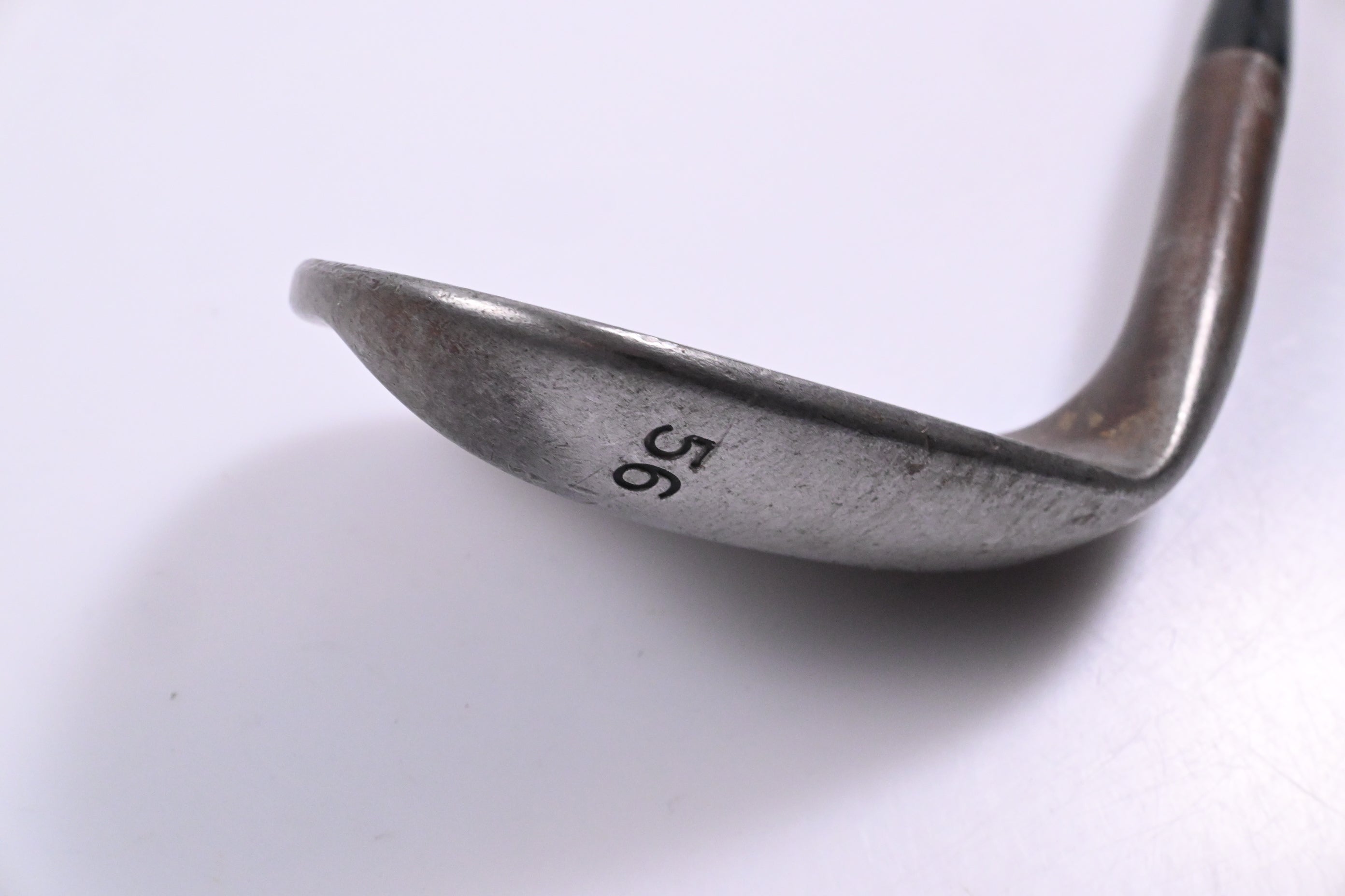 Titleist Vokey Spin Milled 2007 Sand Wedge / 56 Degree / Wedge Flex Vokey Design
