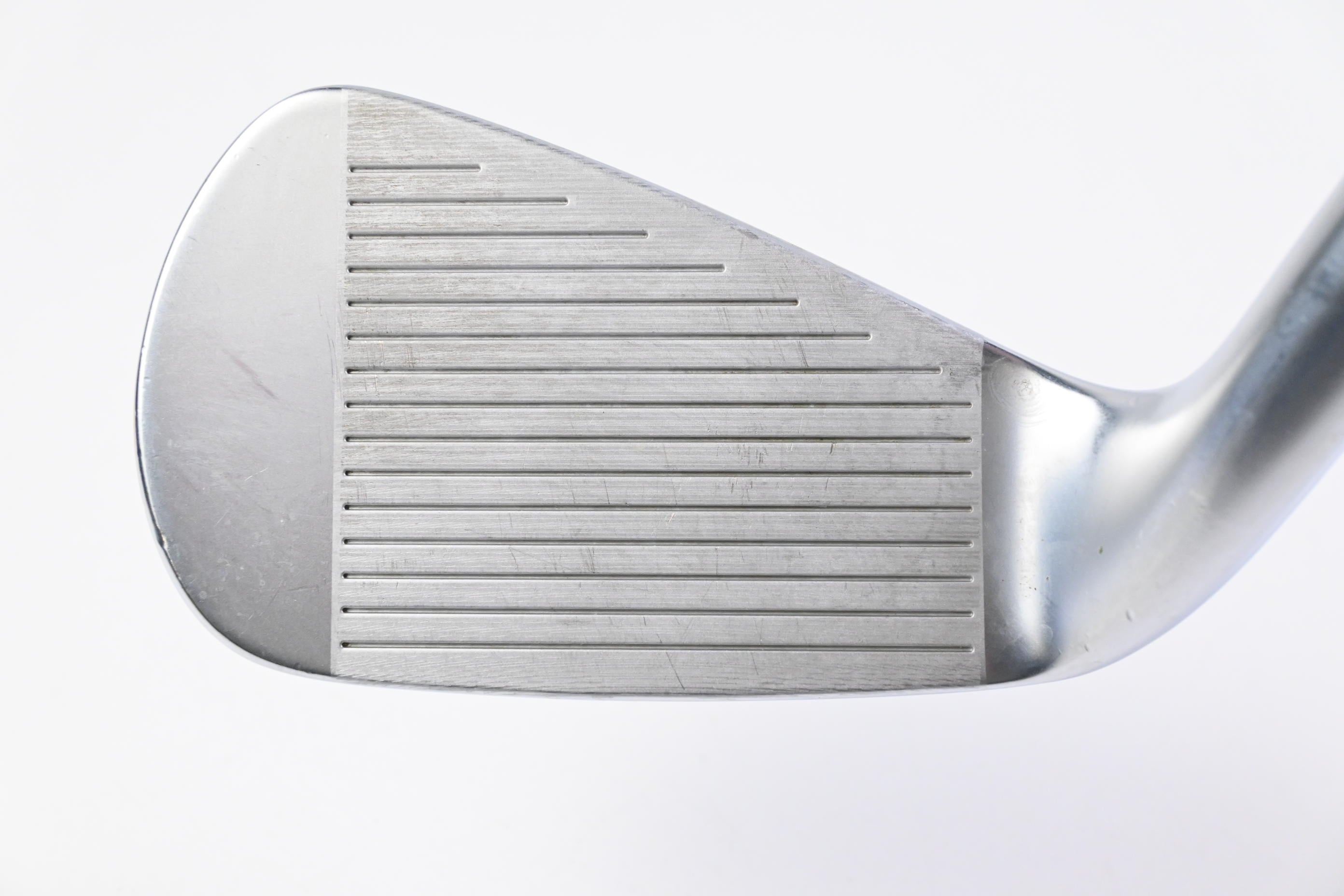 Srixon ZXIR HL #8 Iron / Regular Flex KBS HL 80 Shaft
