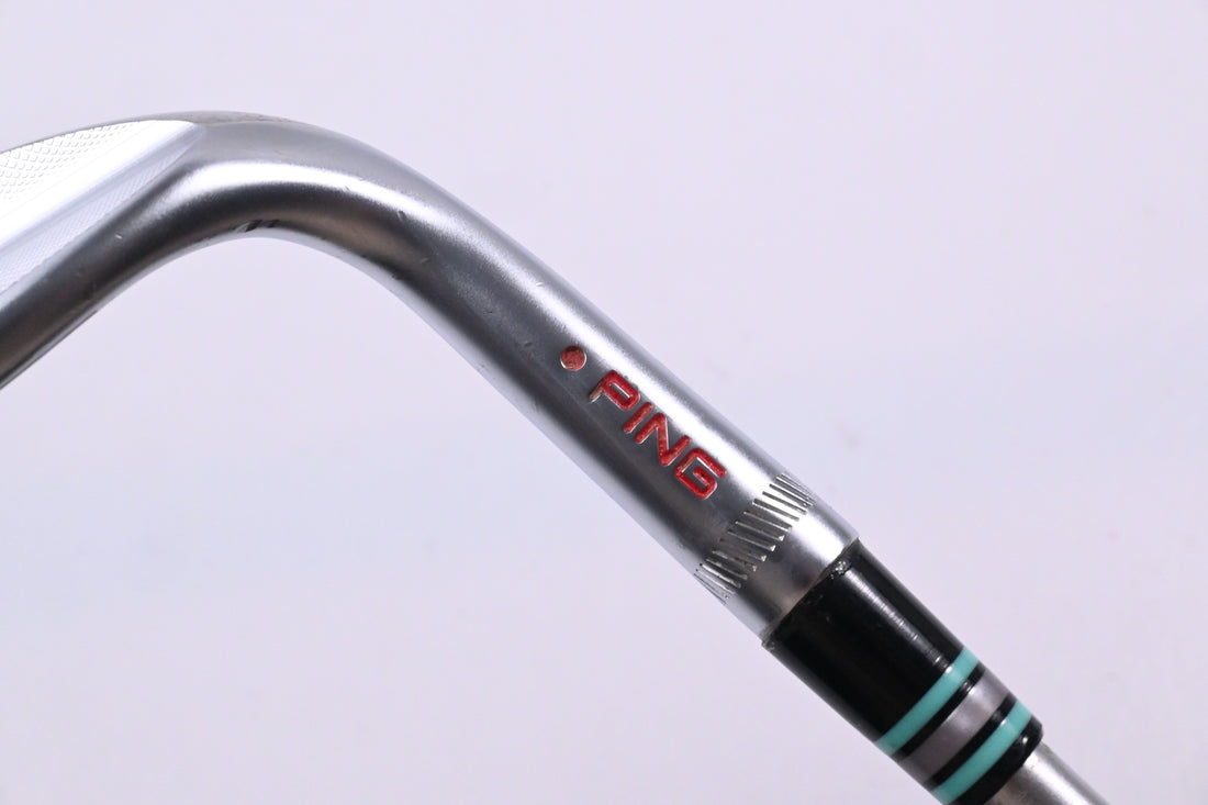 Ping Glide Forged Lob Wedge / 60 Degree / Red Dot / X-Flex KBS Tour C-Taper 130