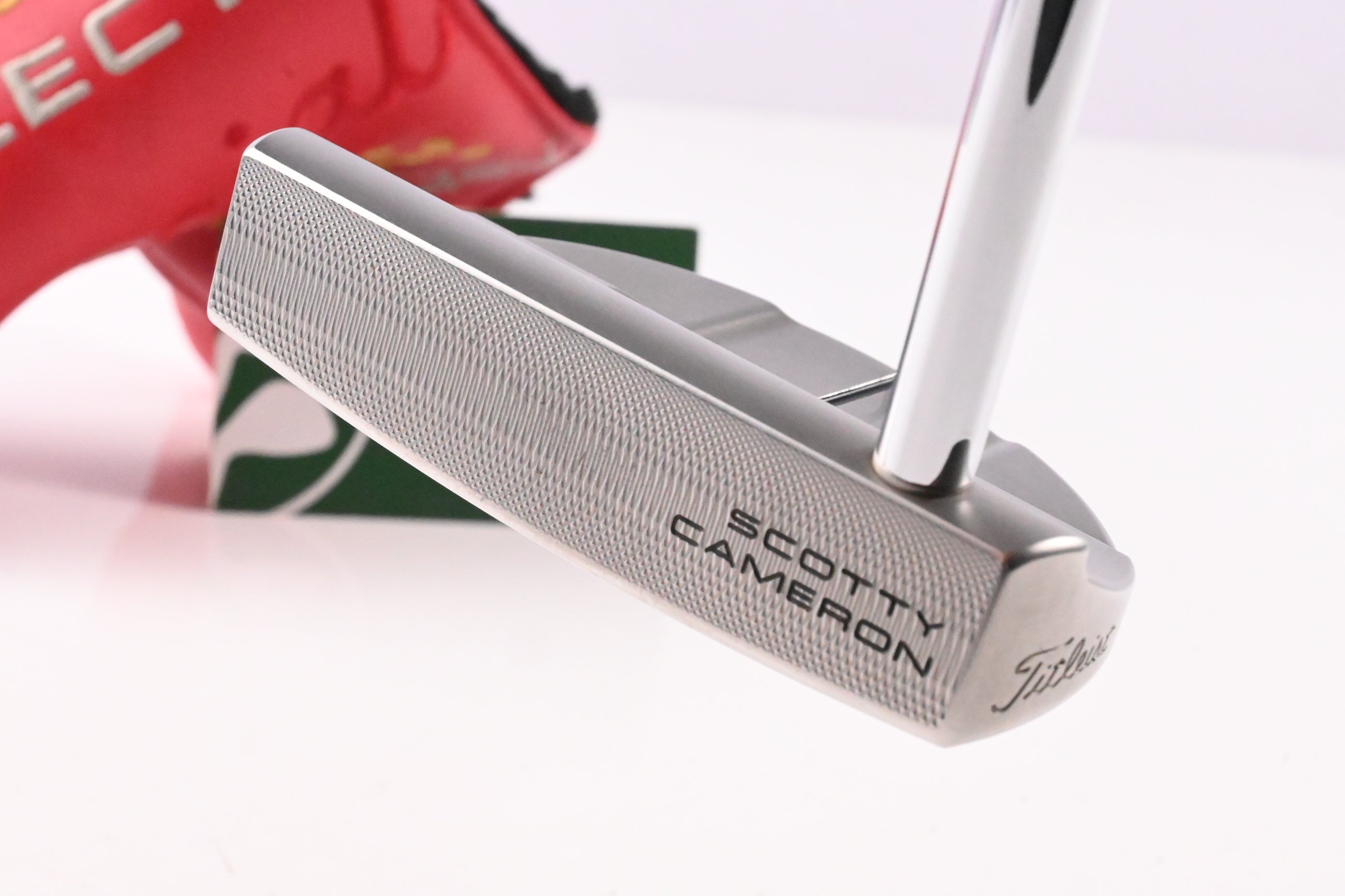 Scotty Cameron Special Select Flowback 5 Putter / 33 Inch