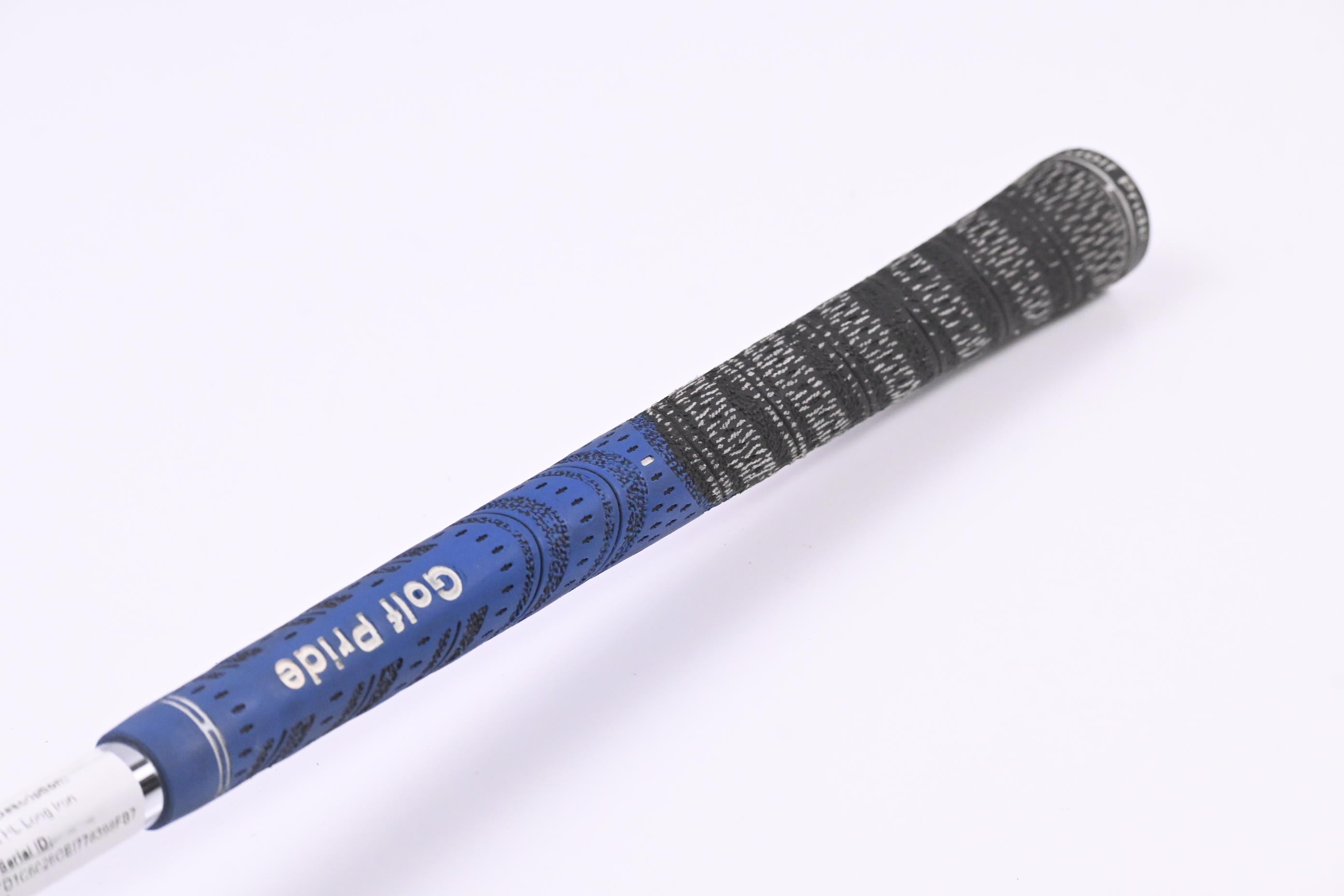 Ping G2 HL #3 Iron / 21 Degree / Black Dot / Regular Flex Ping Shaft