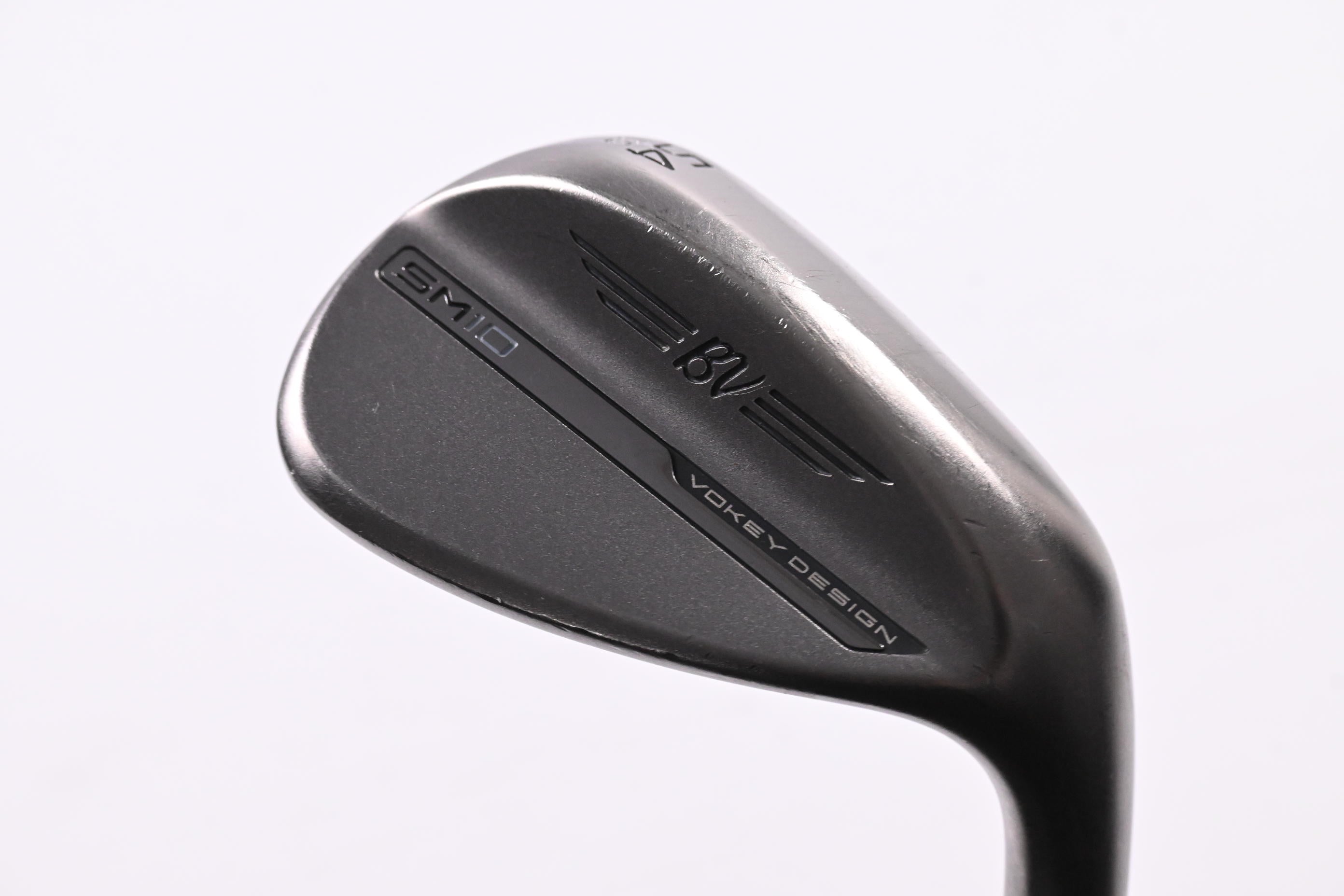 Titleist Vokey SM10 Sand Wedge / 54 Degree / Senior Flex Tensei CK Red AM(2)