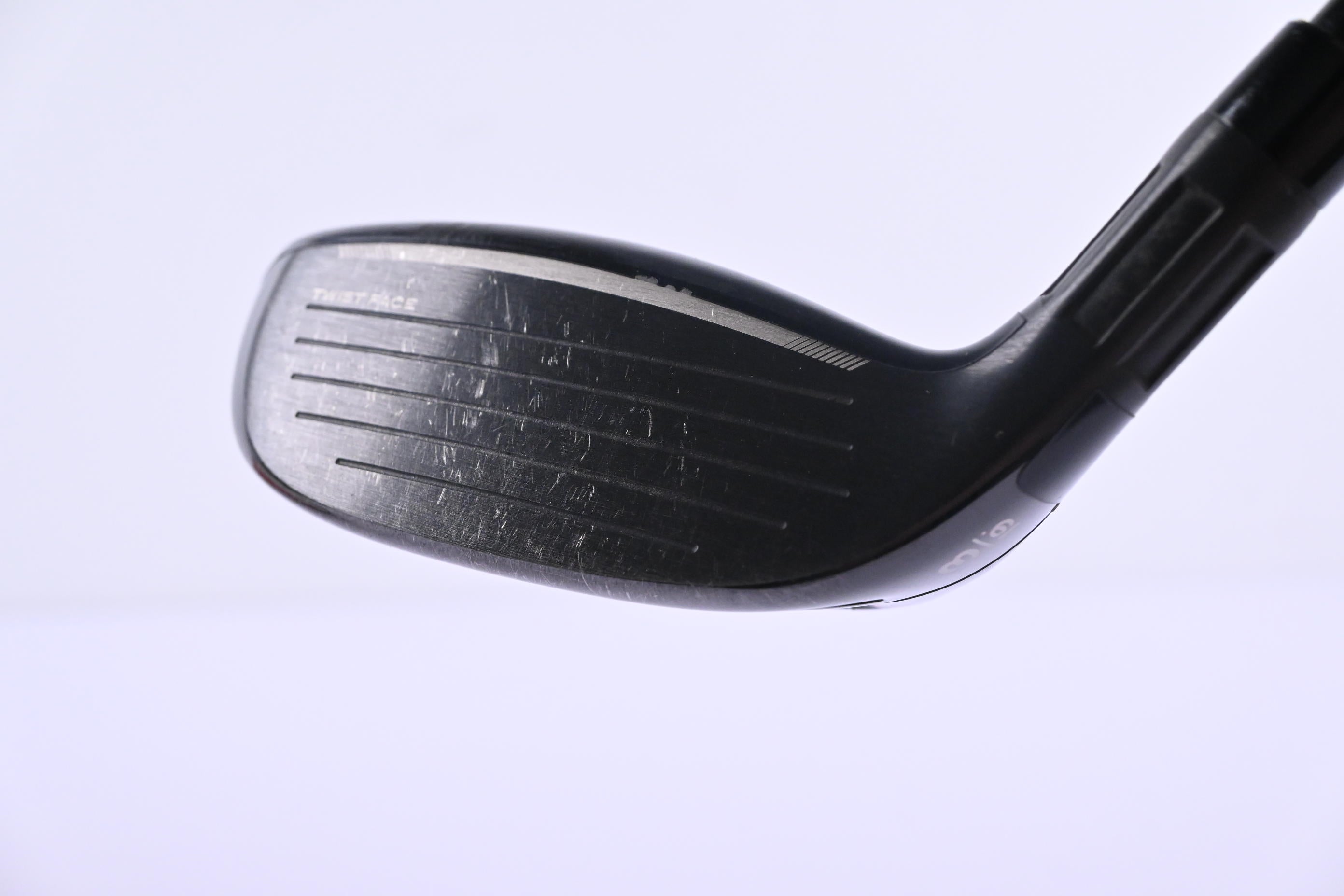 Taylormade Stealth 2 #3 Hybrid / 19 Degree / Senior Flex Fujikura Ventus Black 5