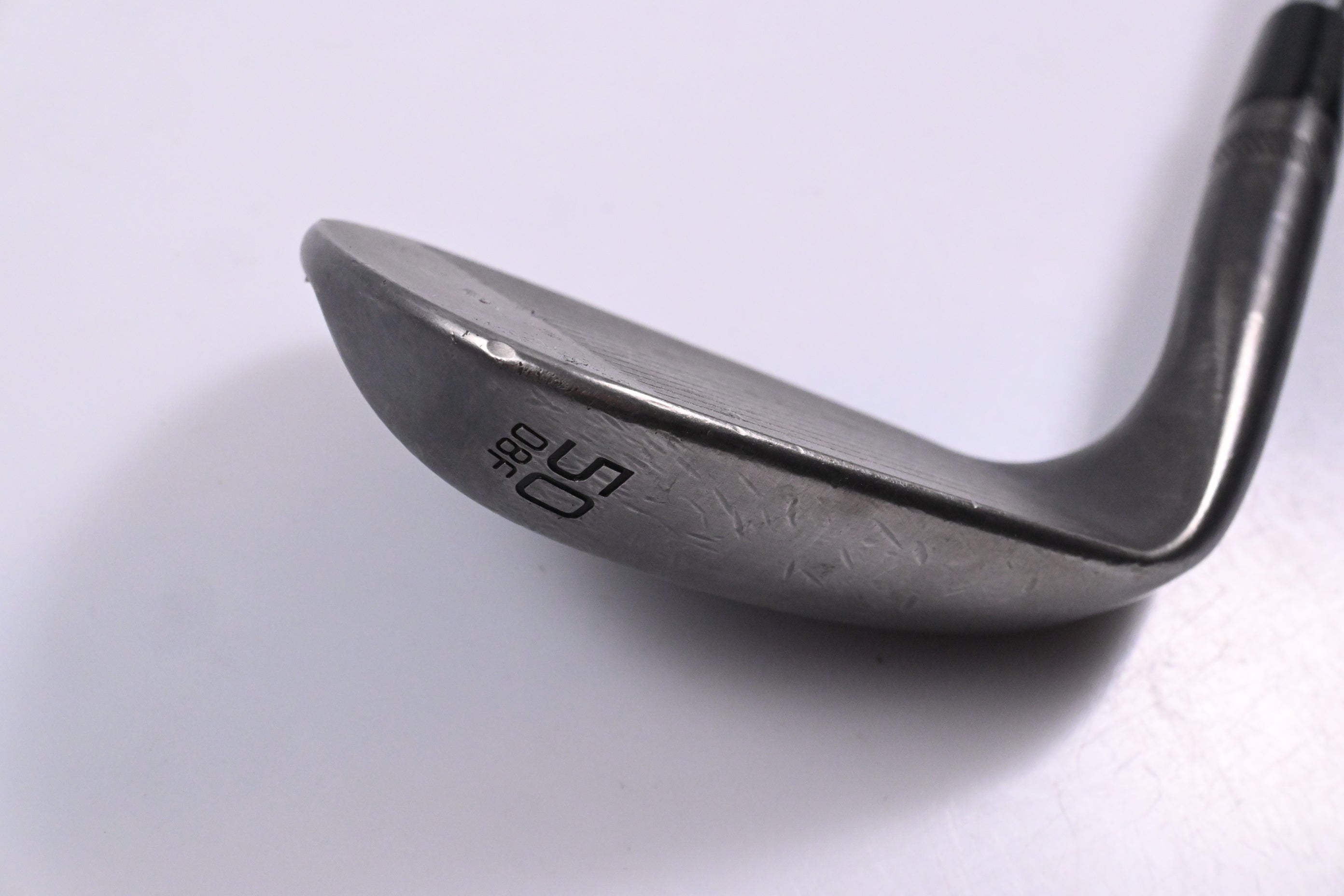 Titleist Vokey SM9 Gap Wedge / 50 Degree / Wedge Flex Titleist Vokey Shaft