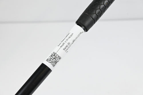 Callaway RAZR X #9 Iron / Regular Flex Callaway 75 Shaft