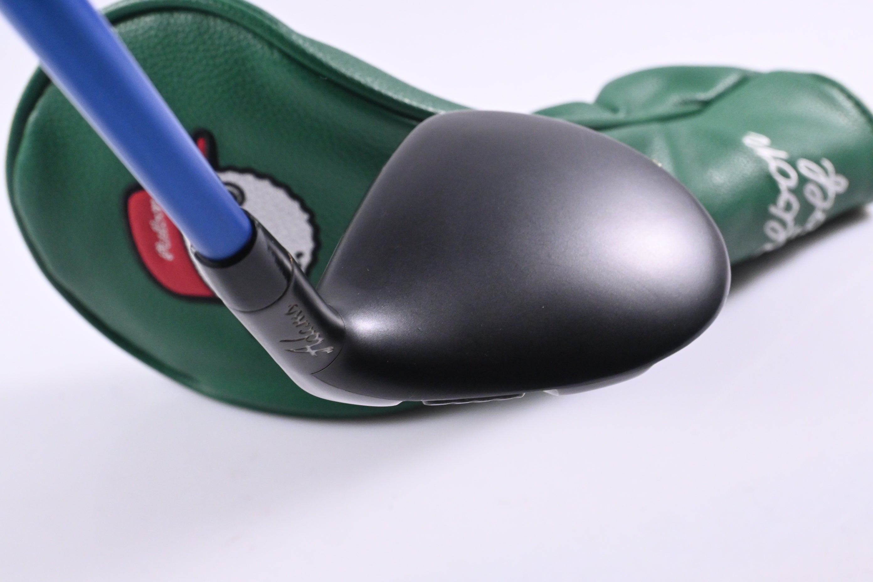 Adams Tight Lies 2.0 #3 Wood / 16 Degree / Stiff Flex Kuro Kage Blue 60 Shaft