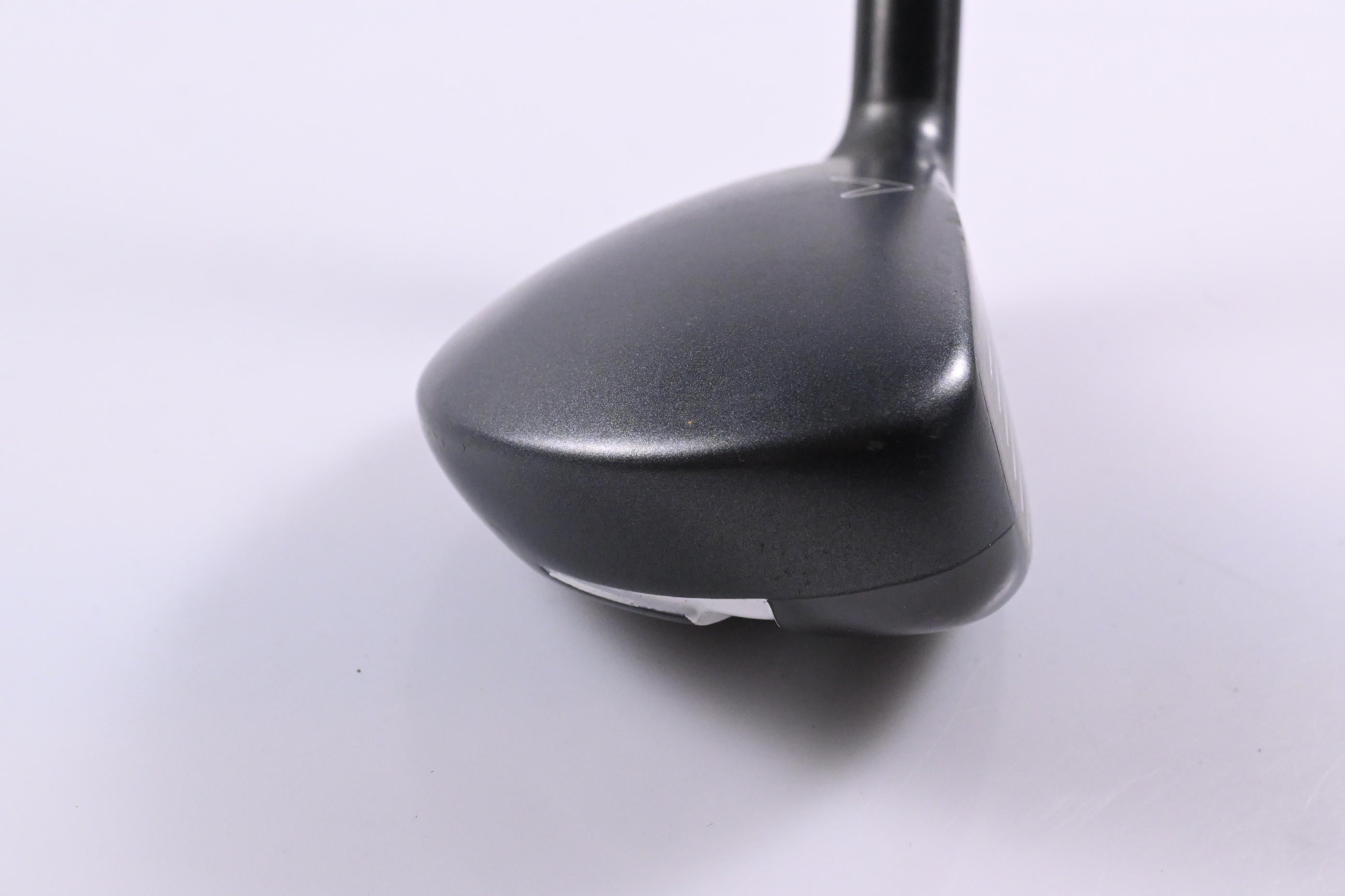 Callaway X2 Hot #3 Hybrid / 19 Degree / Stiff Flex Aldila Tour Blue 65 Shaft