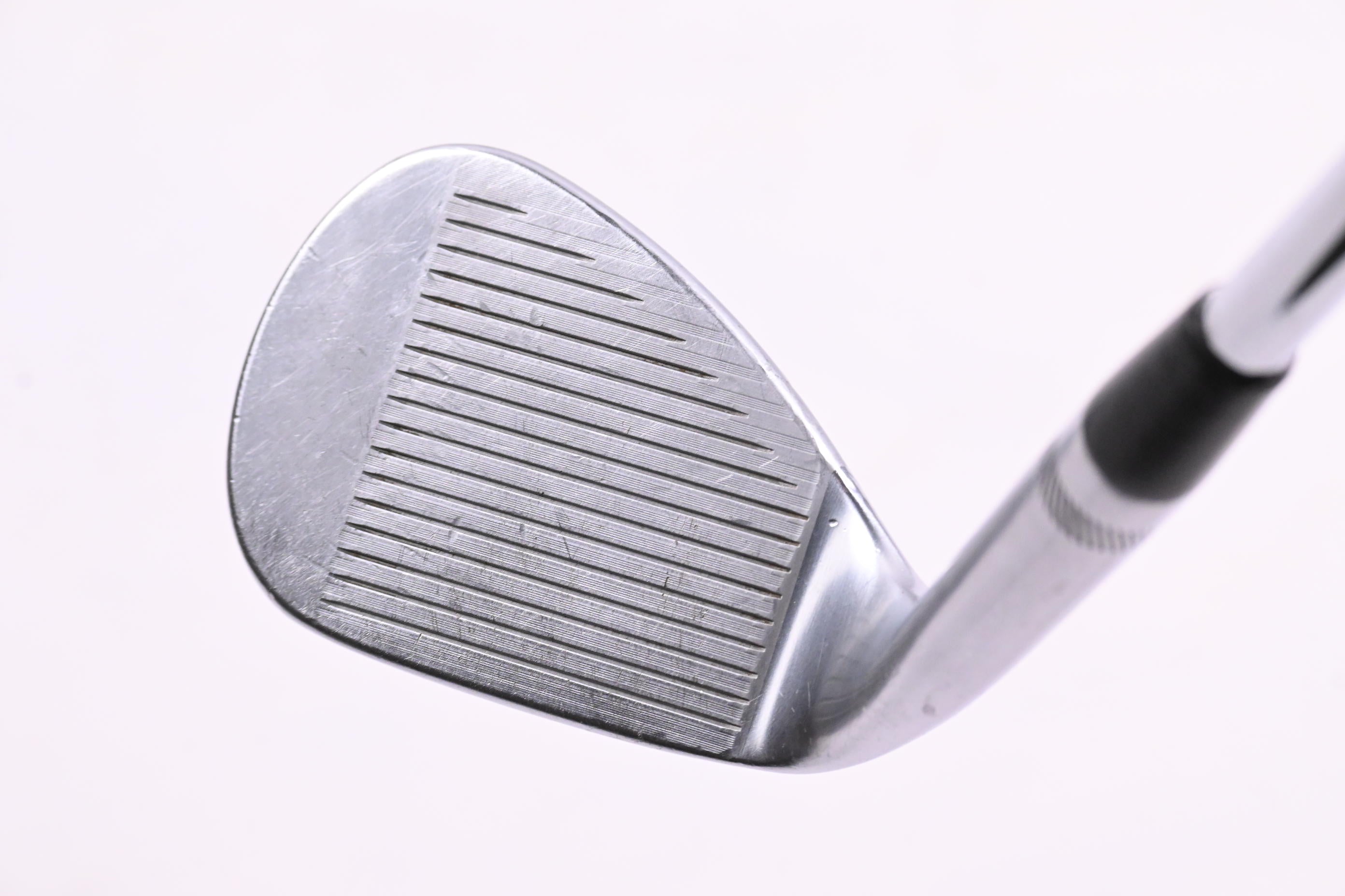 Titleist Vokey SM10 Lob Wedge / 60 Degree / Wedge Flex Titleist Vokey SM10 Shaft