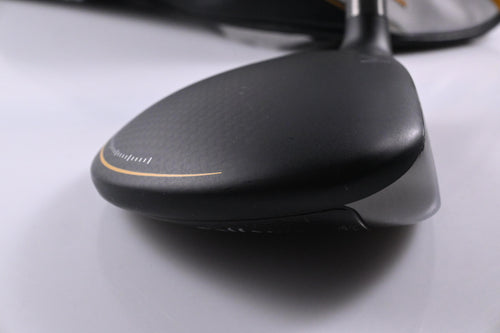 Callaway Rogue ST Max #3 Wood / 15 Degree / Regular Flex Tensei CR Blue 60 Shaft
