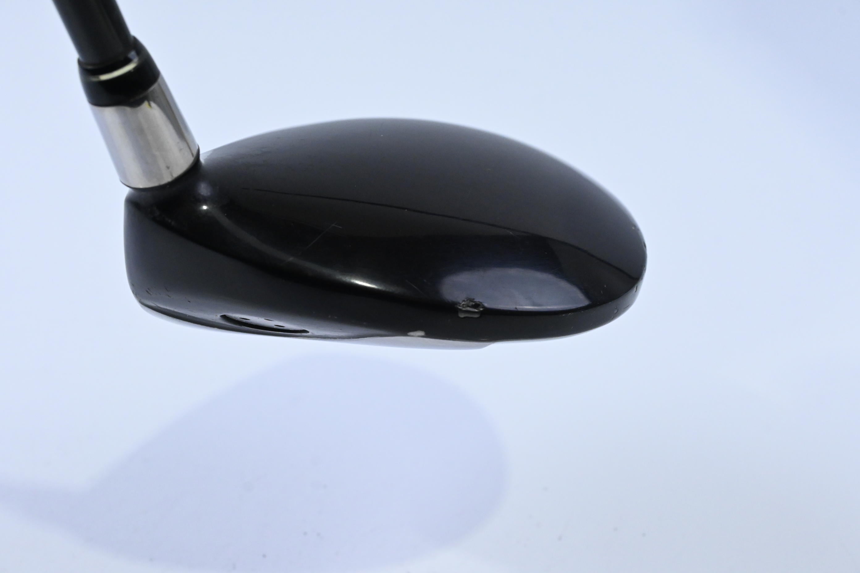 PRGR TR-X Type 405 #5 Wood / 19 Degree / Senior Flex PRGR M-34 405 Shaft