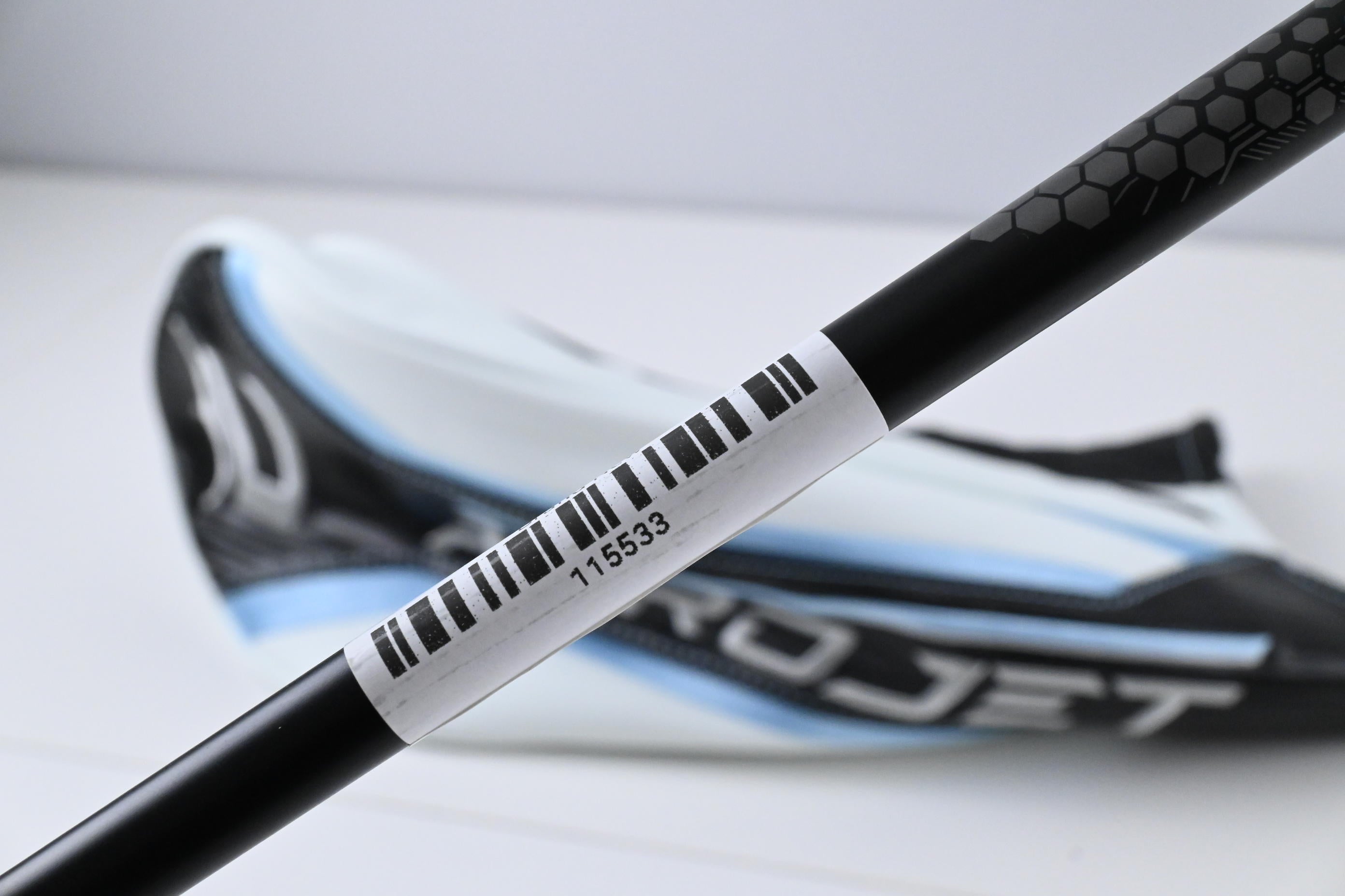 Ladies Cobra Aerojet Max Driver / 10.5 Degree / Ladies Flex Helium Nanocore 4