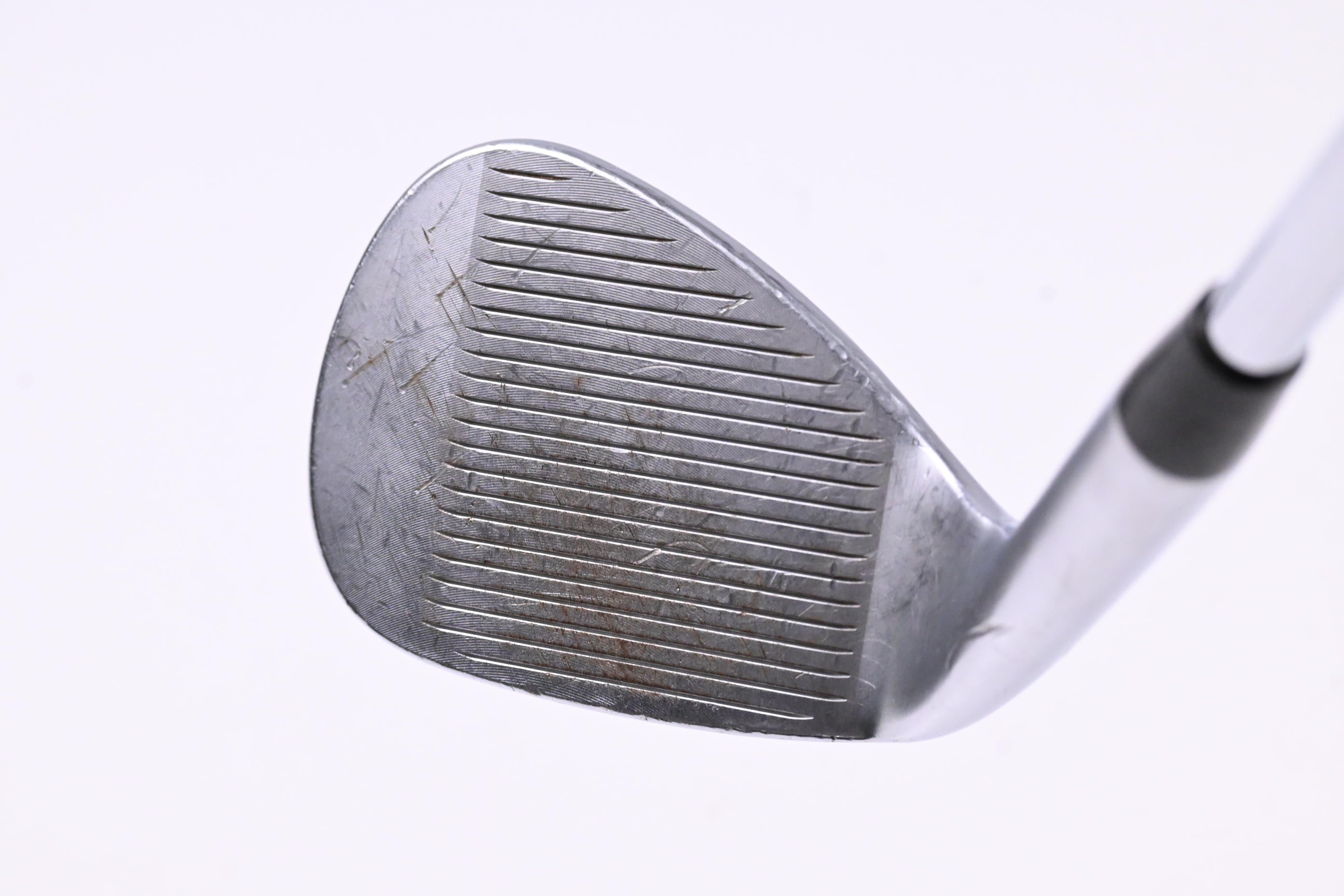 Ping S159 Lob Wedge / 58 Degree / Black Dot / Stiff Flex N.S.PRO Modus3 Tour105