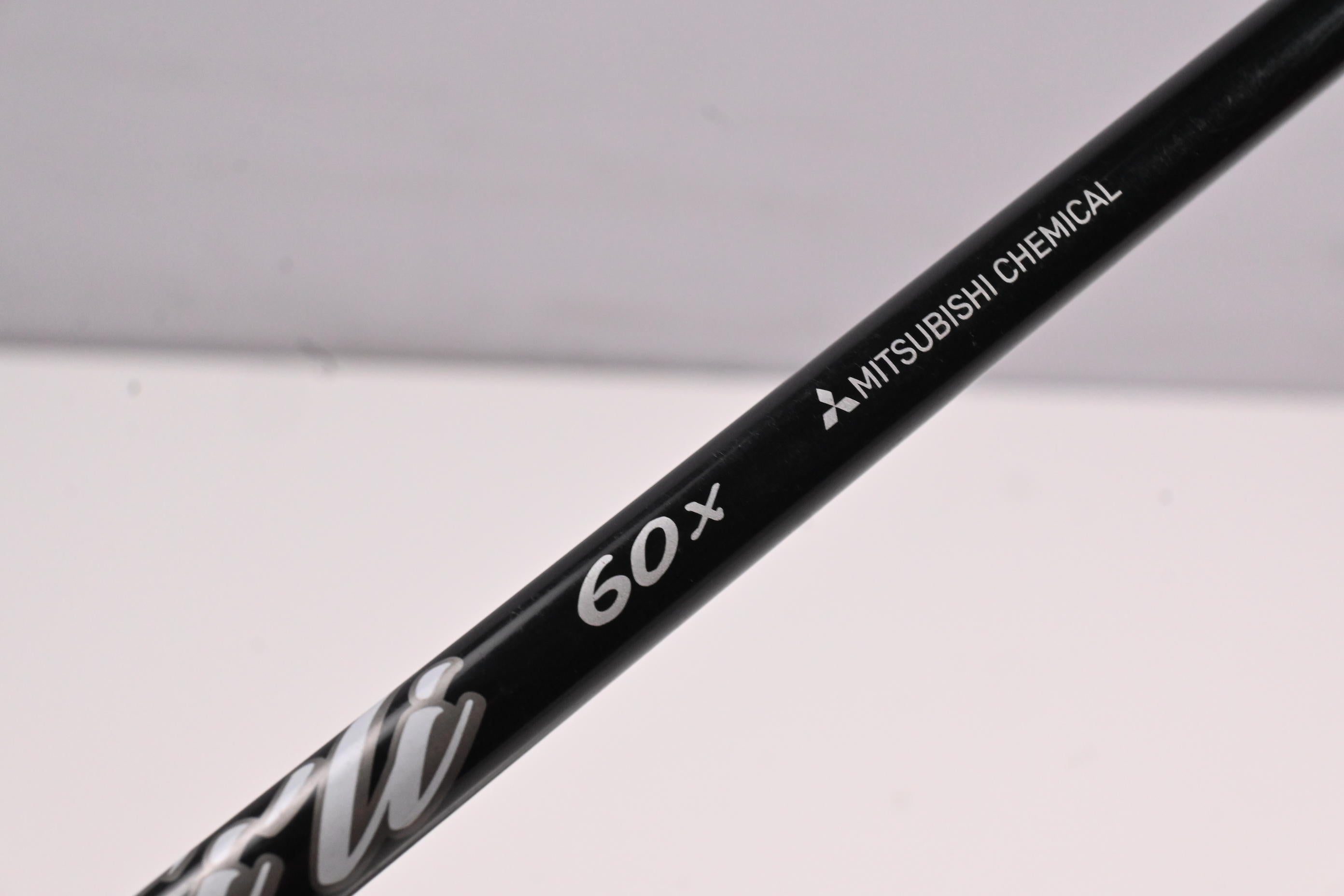 Mitsubishi Kai'li White 60 Driver Shaft / X-Flex / Ping 3rd Gen