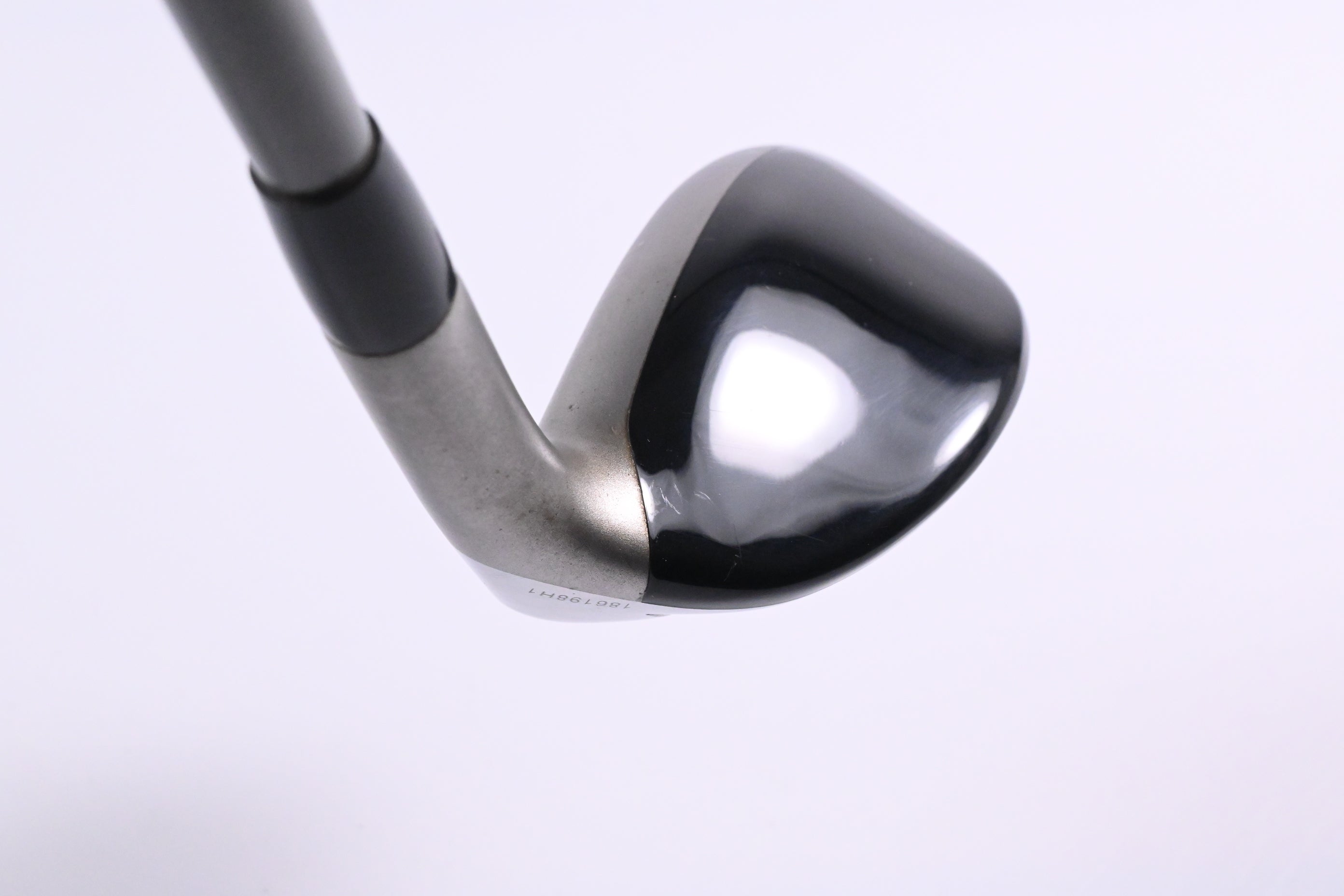 Ping G5 #4 Hybrid / 22 Degree / Regular Flex Ping TFC 100 H Shaft