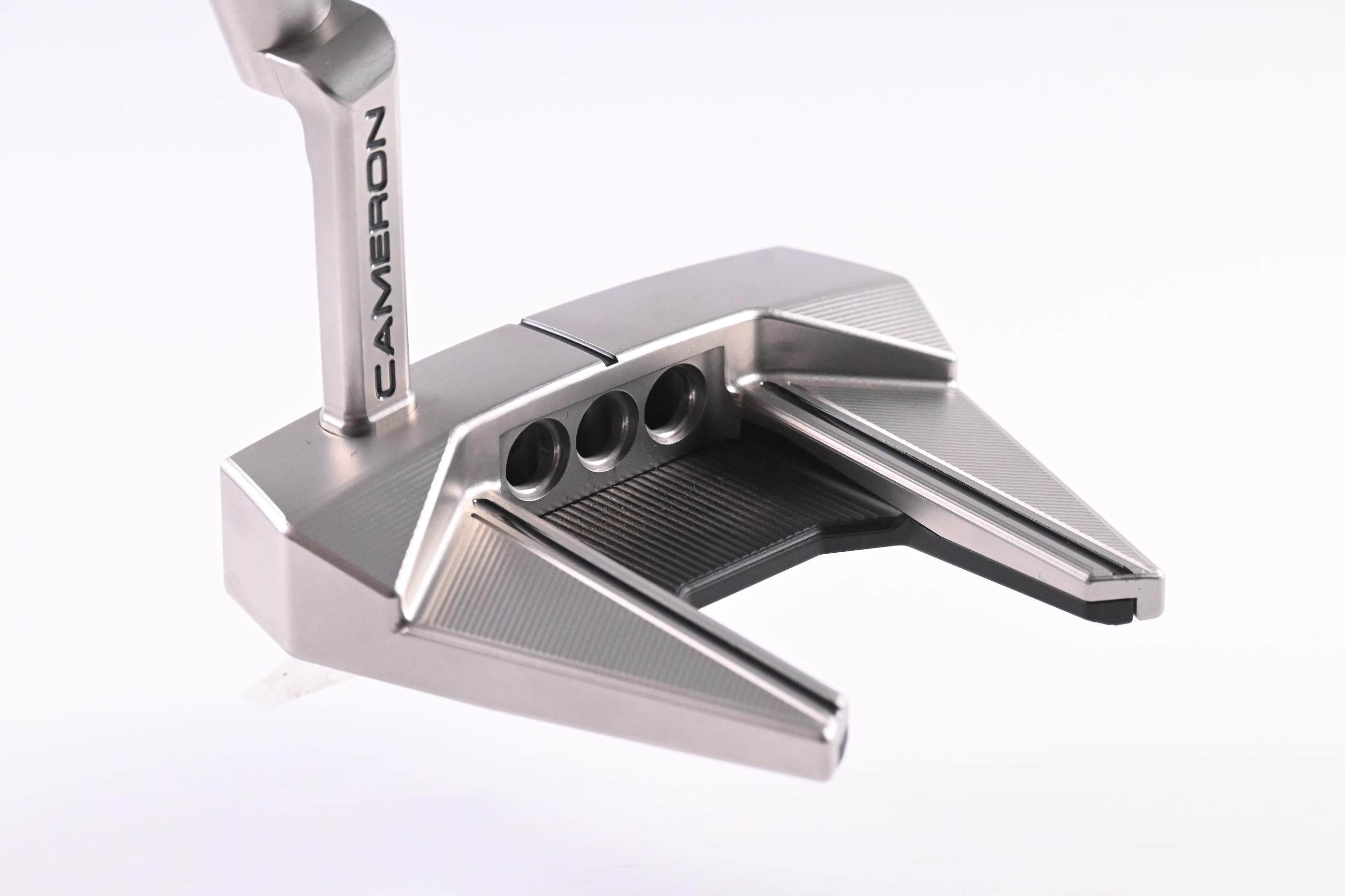 Scotty Cameron Phantom 7.2 2026 Putter / 34 Inch