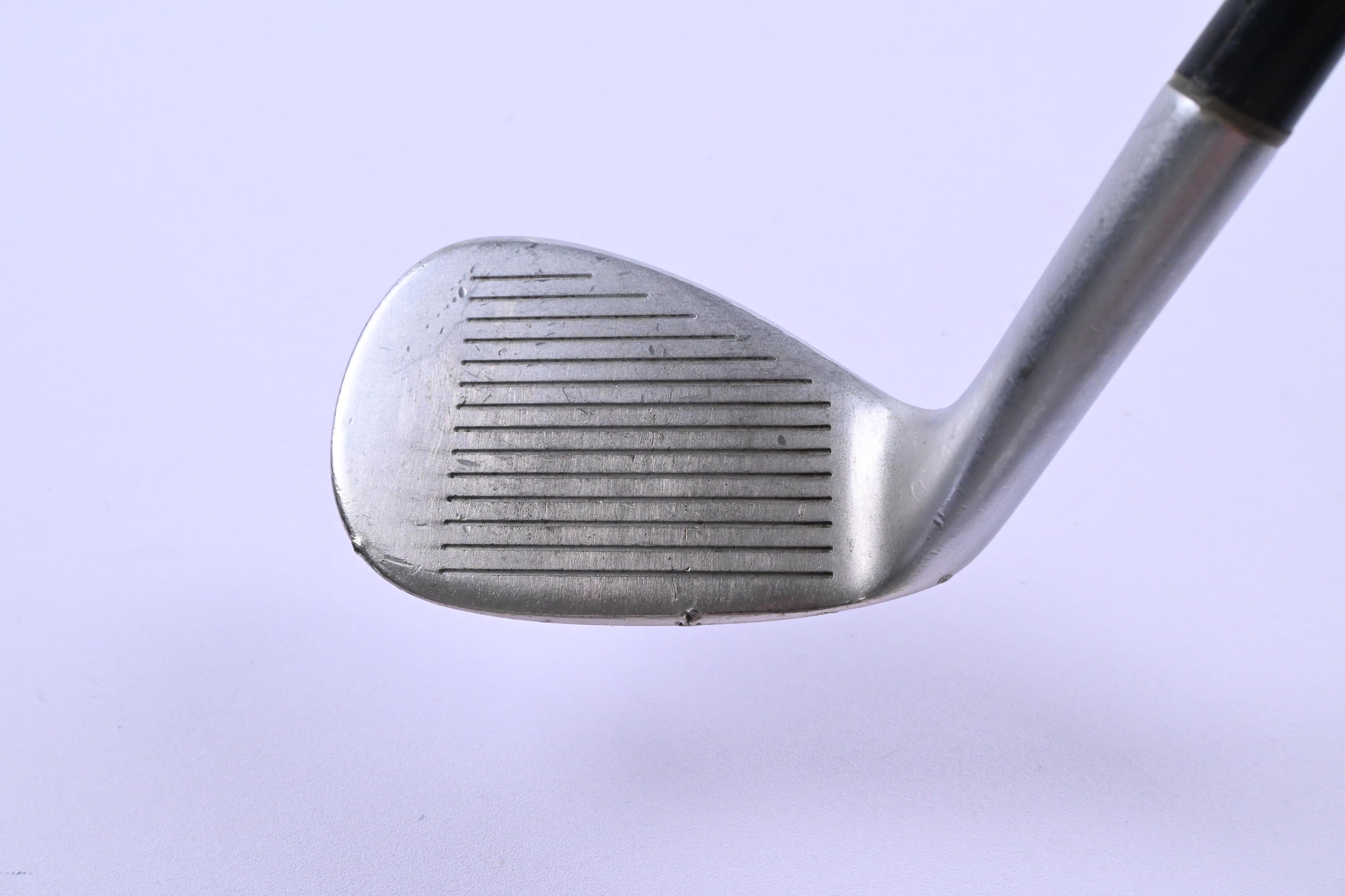 Miura Forged Satin Series Sand Wedge / 54 Degree / X-Flex Dynamic Gold