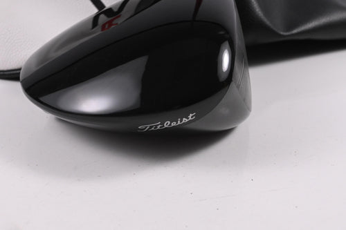 Titleist TSR2 Driver / 11 Degree / Stiff Flex Project X Denali Red 50 Shaft