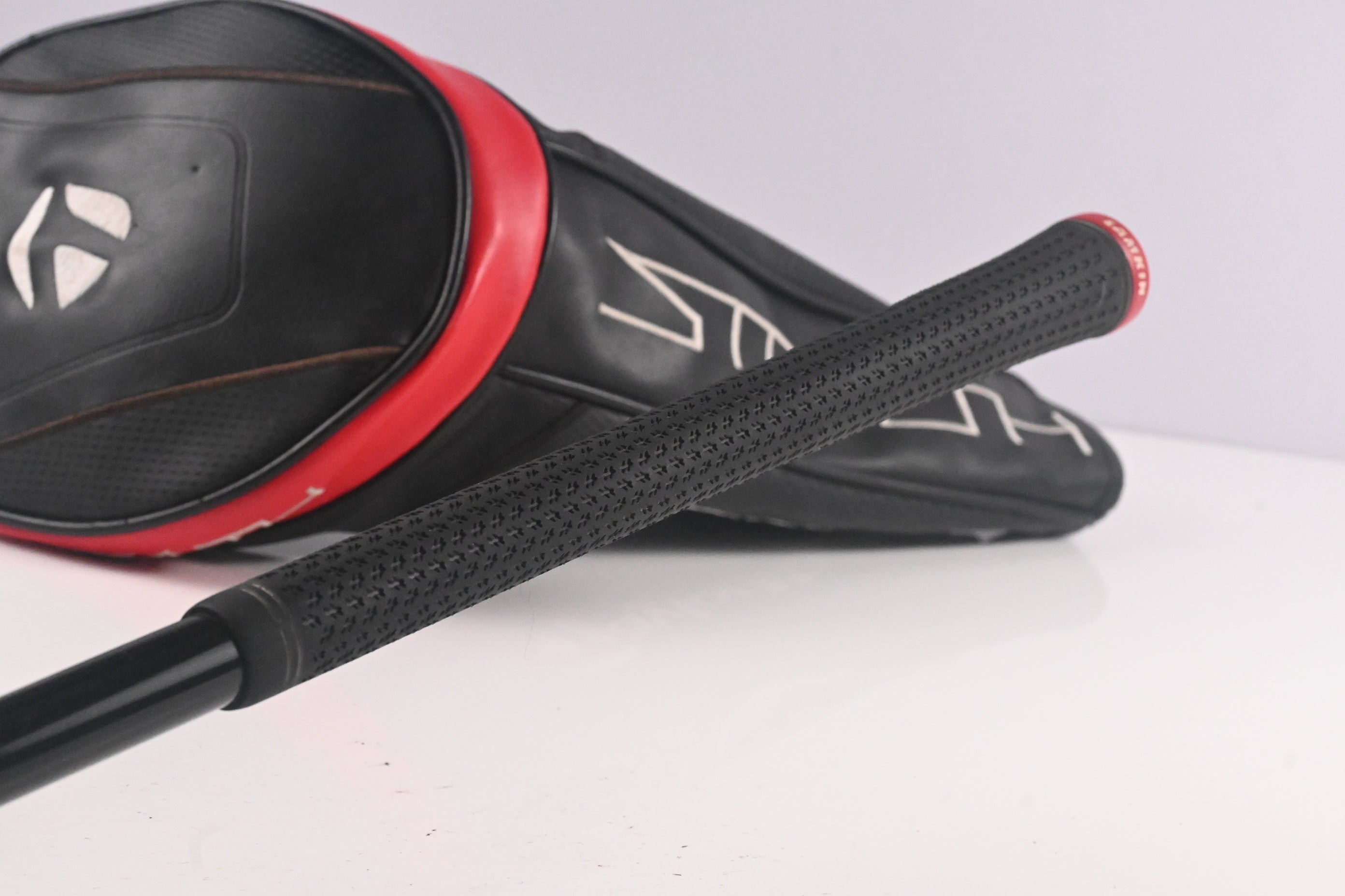 Taylormade Stealth Plus Driver / 9 Degree / Stiff Flex Ventus Red 5 Shaft