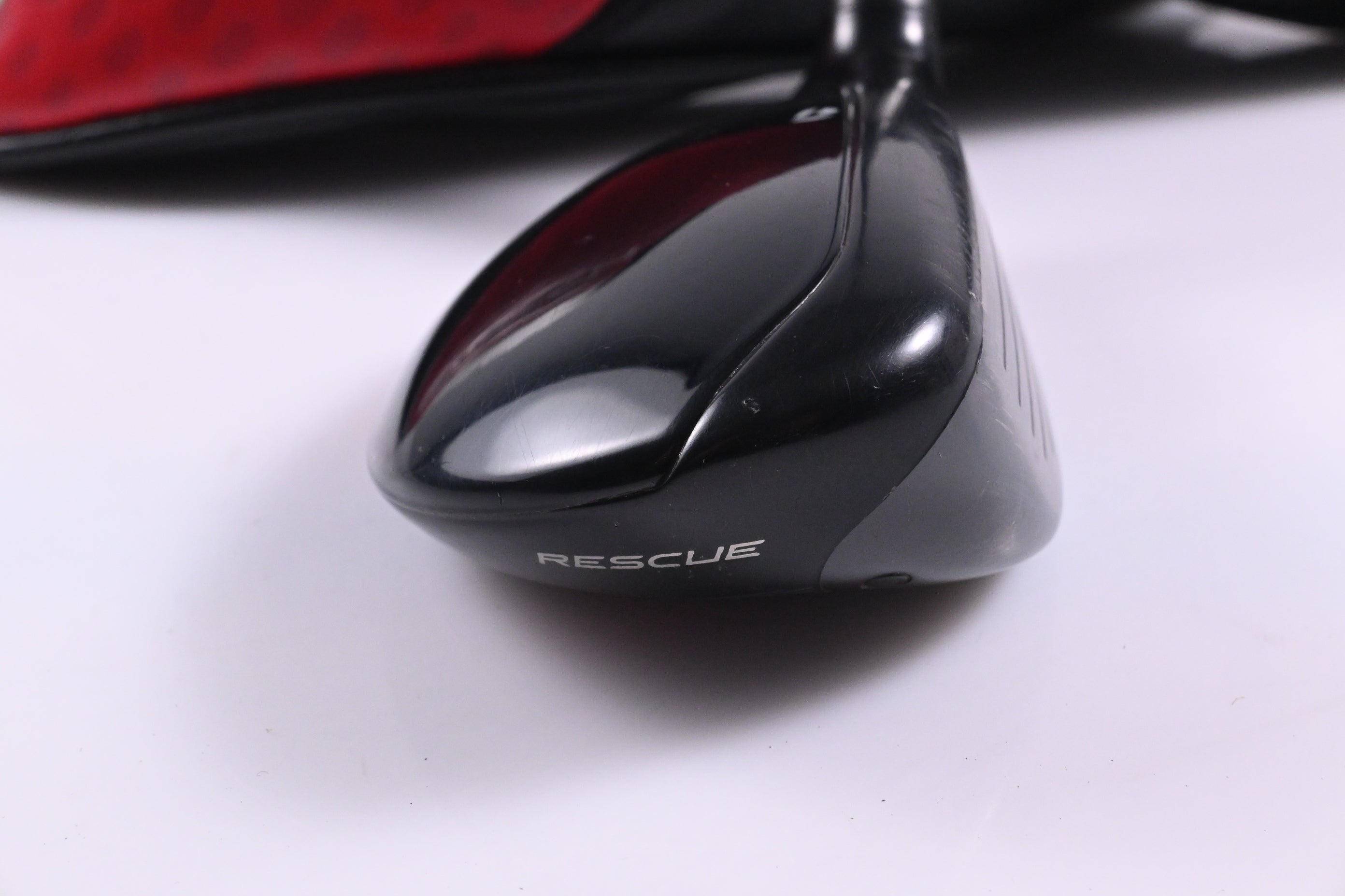 Taylormade Stealth 2 #3 Hybrid / 19 Degree / Regular Flex Fujikura Ventus TR Red