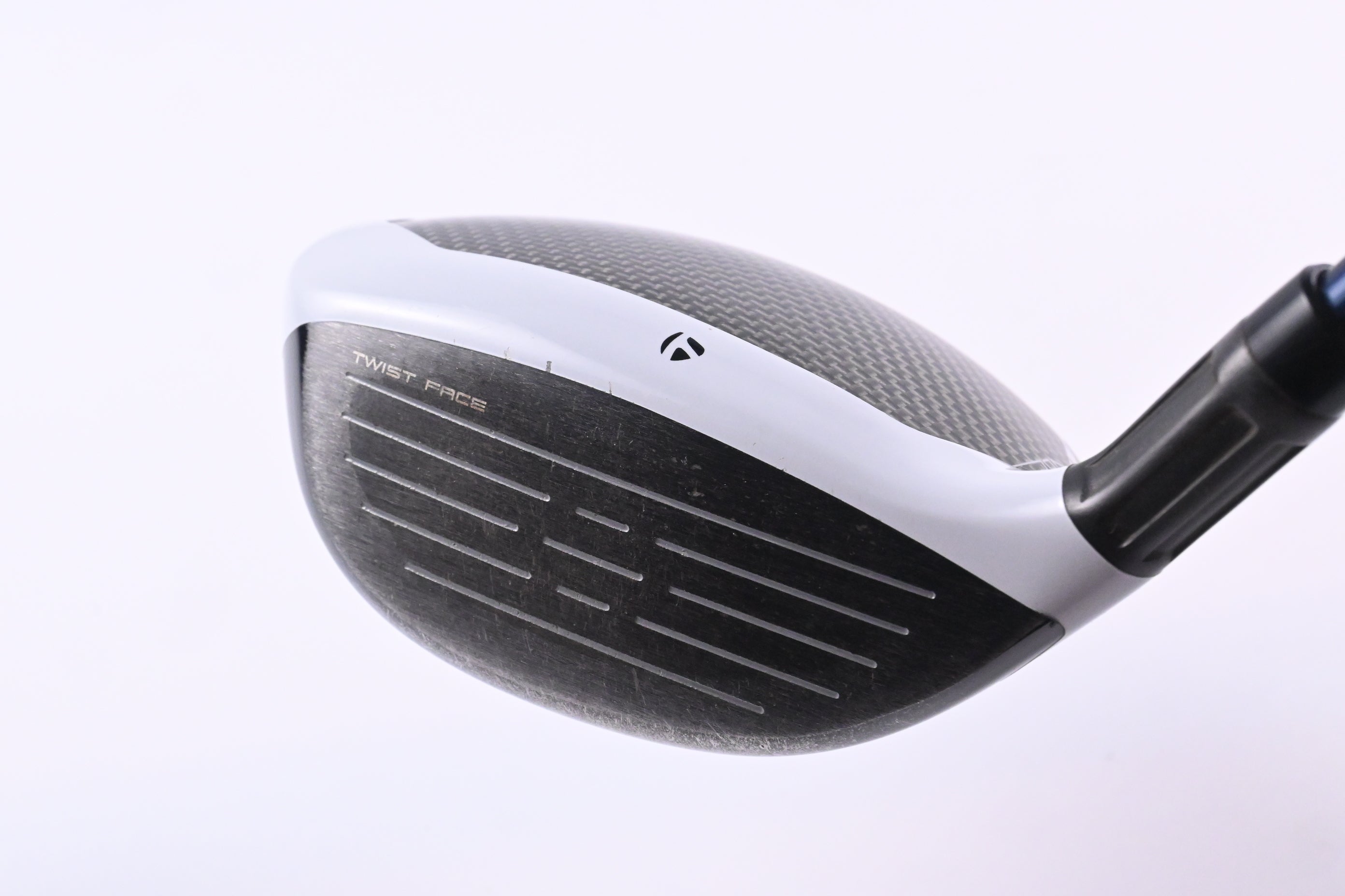 Taylormade SIM Max #3 Wood / 15 Degree / Regular Flex Ventus Blue 5 Shaft