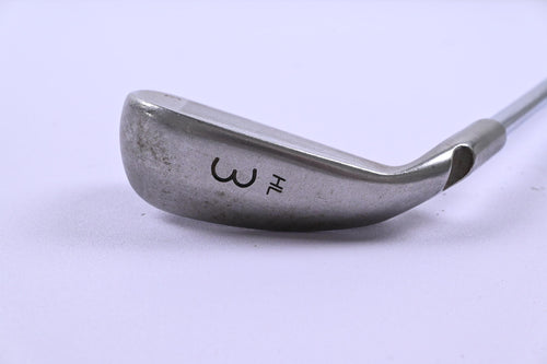 Ping G2 HL #3 Iron / 21 Degree / Black Dot / Regular Flex True Temper Shaft
