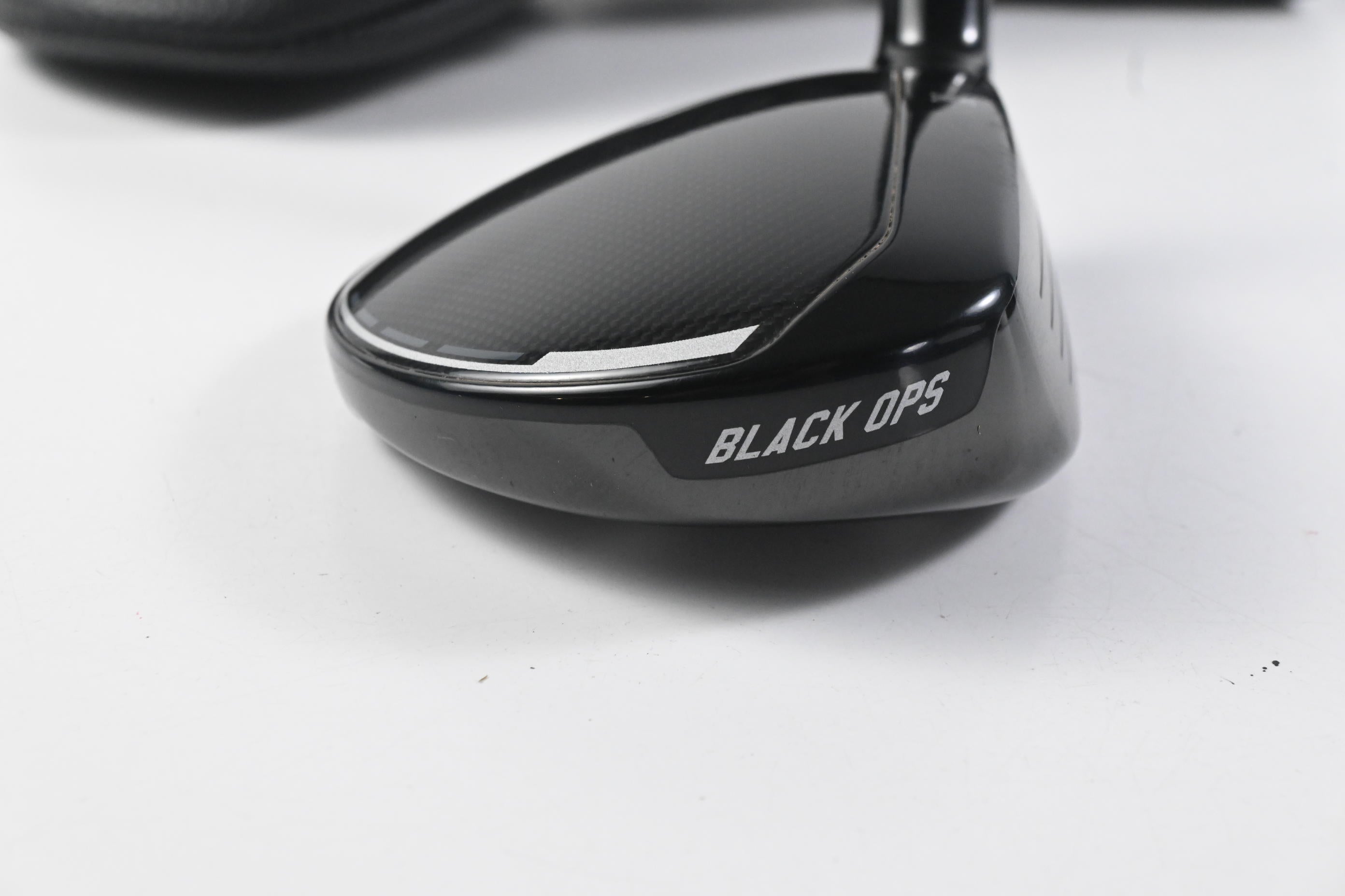 Ladies PXG 0311 Black Ops #4 Wood / 17 Degree / Ladies Flex Cypher 2.0 40 Shaft