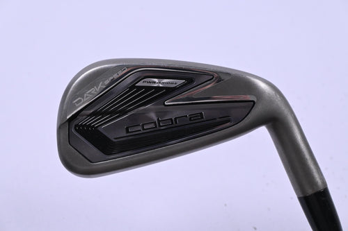 Cobra Darkspeed #5 Iron / 21 Degree / X-Flex Project X Rifle Shaft