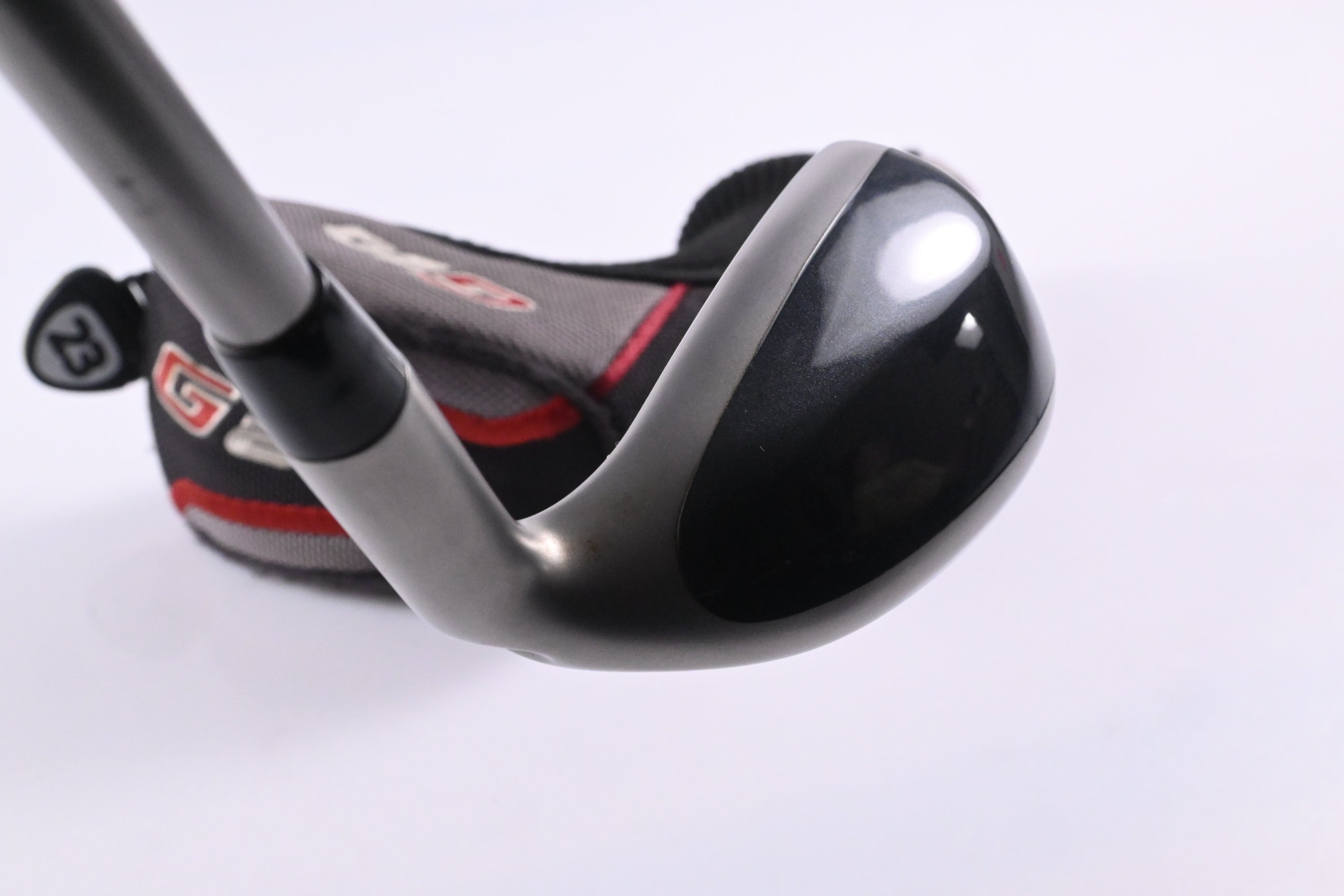 Ping G20 #4 Hybrid / 23 Degree / Regular Flex Ping TFC 169 Shaft