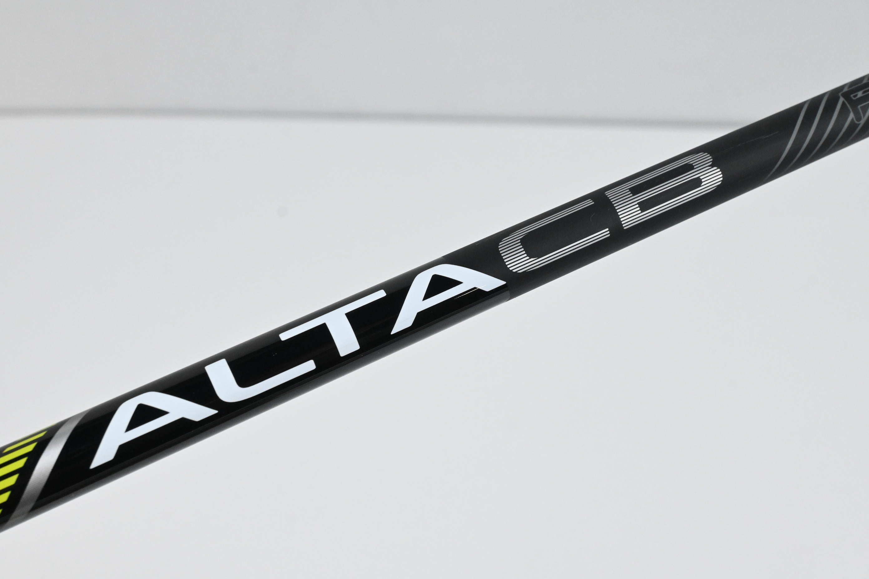 Ping Alta CB Black 70 #4 Hybrid Shaft / Regular Flex / 0.370 Tip