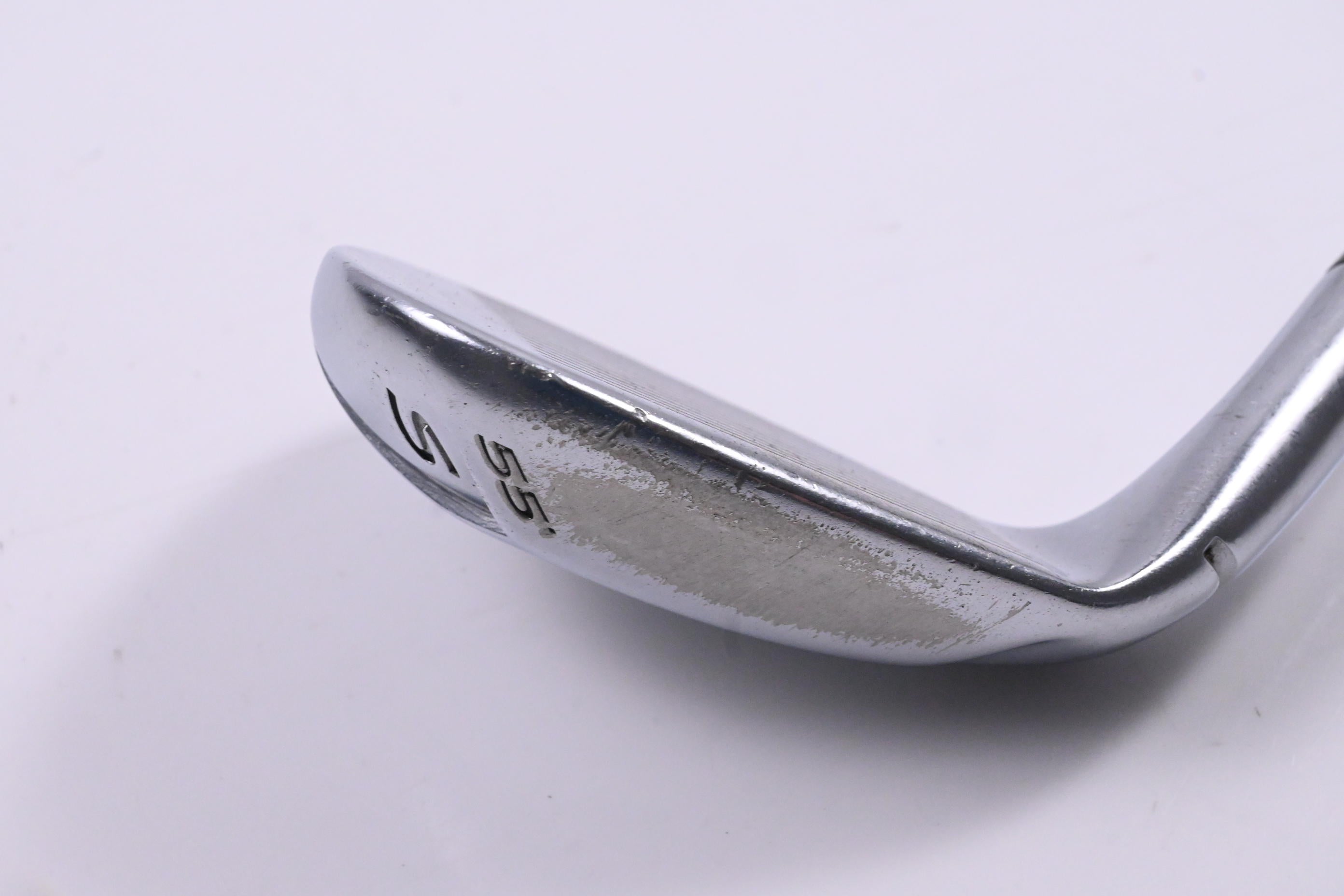 Taylormade Rocketbladez Sand Wedge / 55 Degree / Regular Flex RocketFuel 85