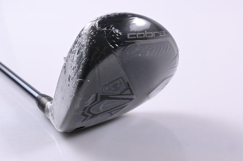 Left Hand Cobra Darkspeed LS #3 Wood / 14.5 Degree / X-Flex UST LinQ White 6