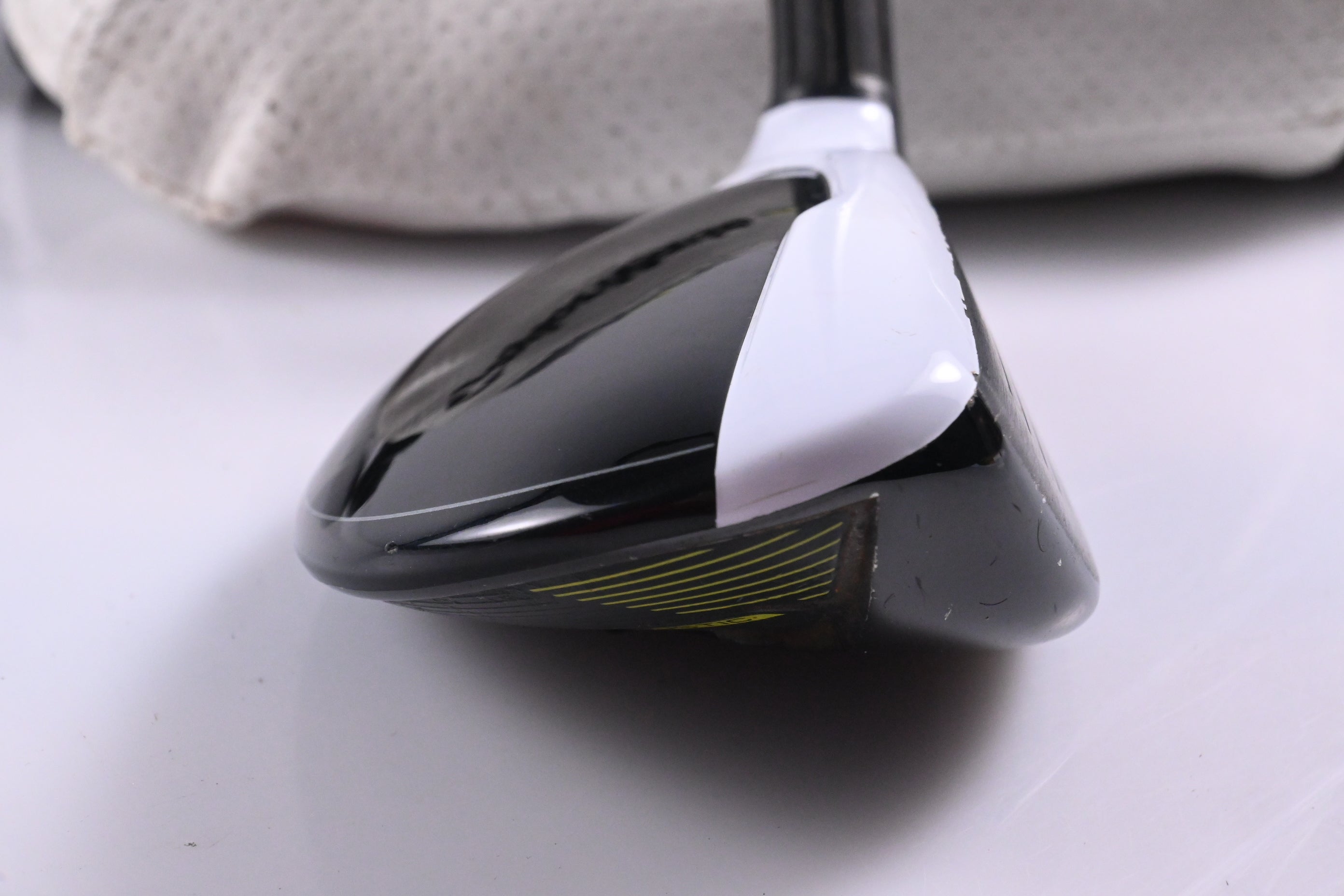 Ladies Taylormade M2 2017 #5 Hybrid / 25 Degree / Ladies Flex M2 REAX 45