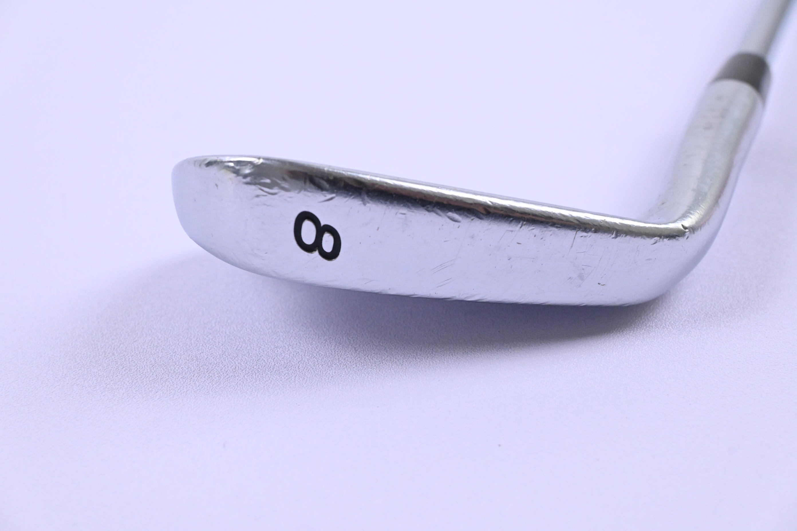 Taylormade Tour Preferred 2014 MB #8 Iron / Stiff Flex Dynamic Gold S300 Shaft